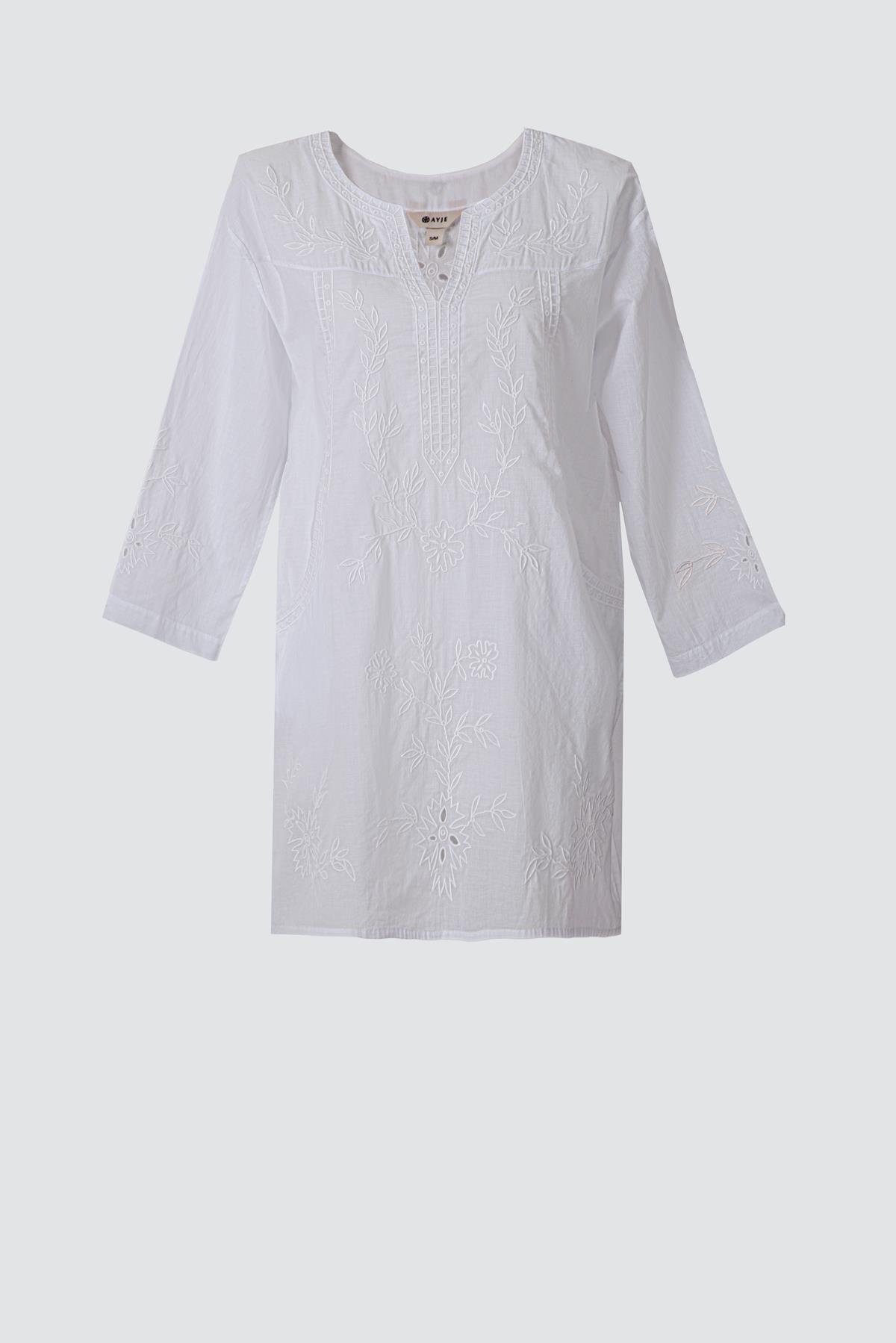 Mykonos Dress