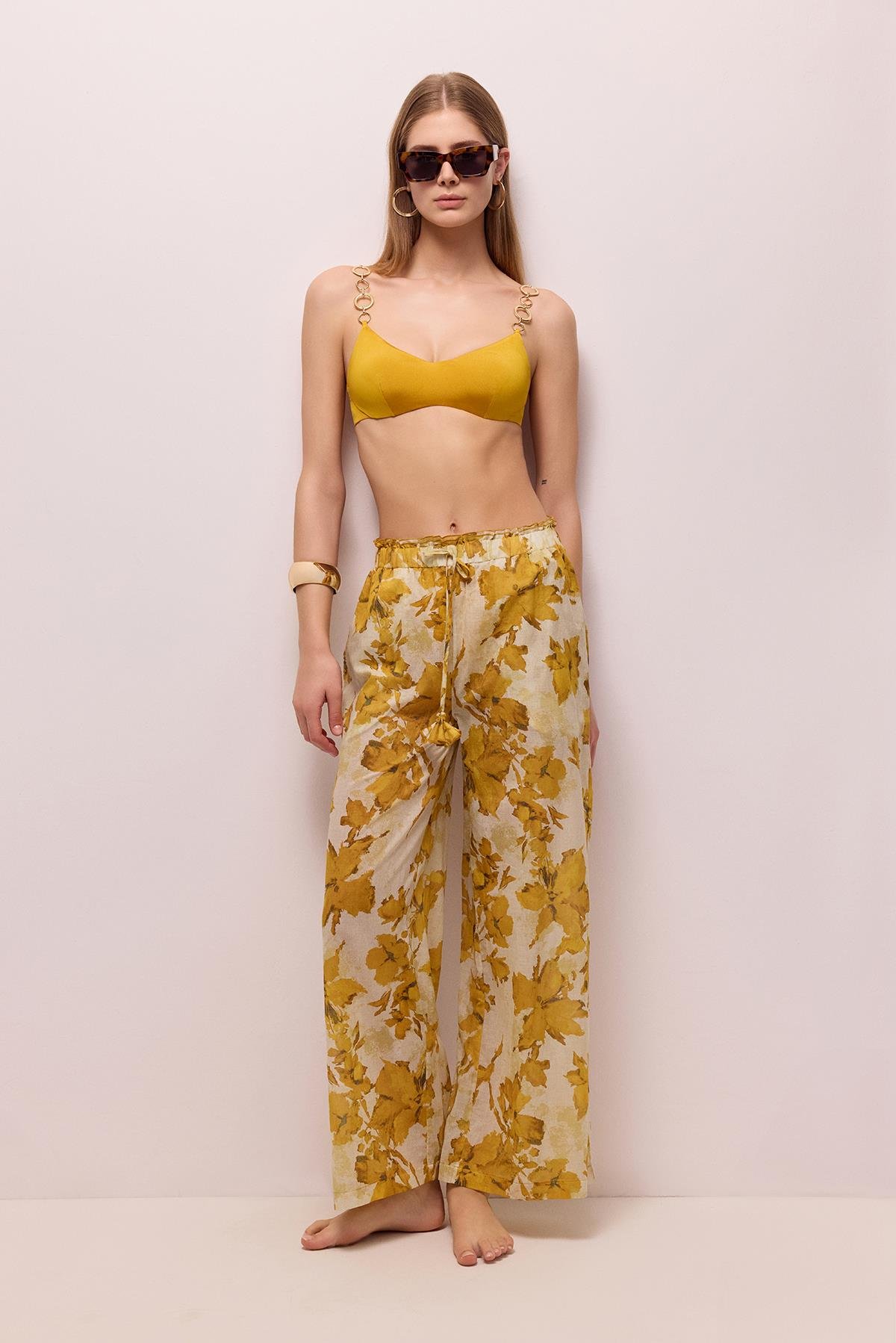 Opal Pants