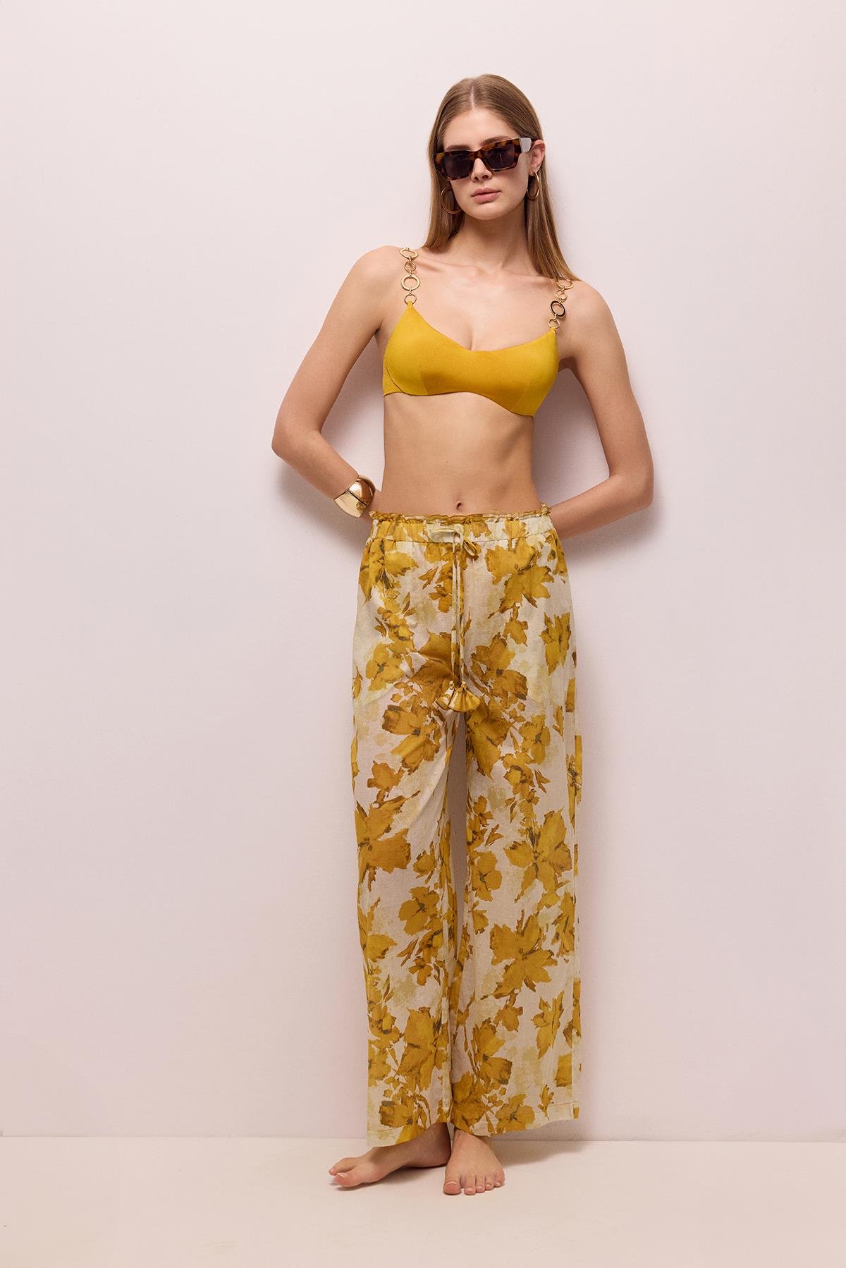 Opal Pants