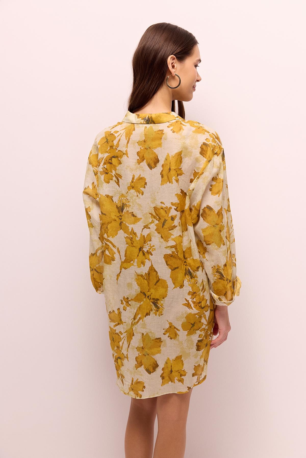 Opal Shirt
