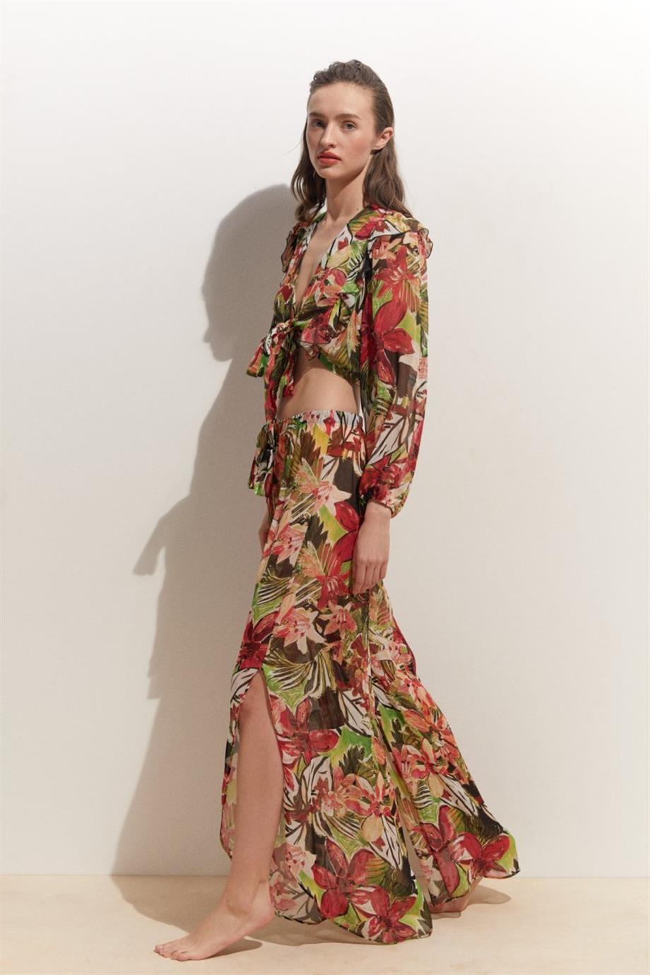 Palavan Pants