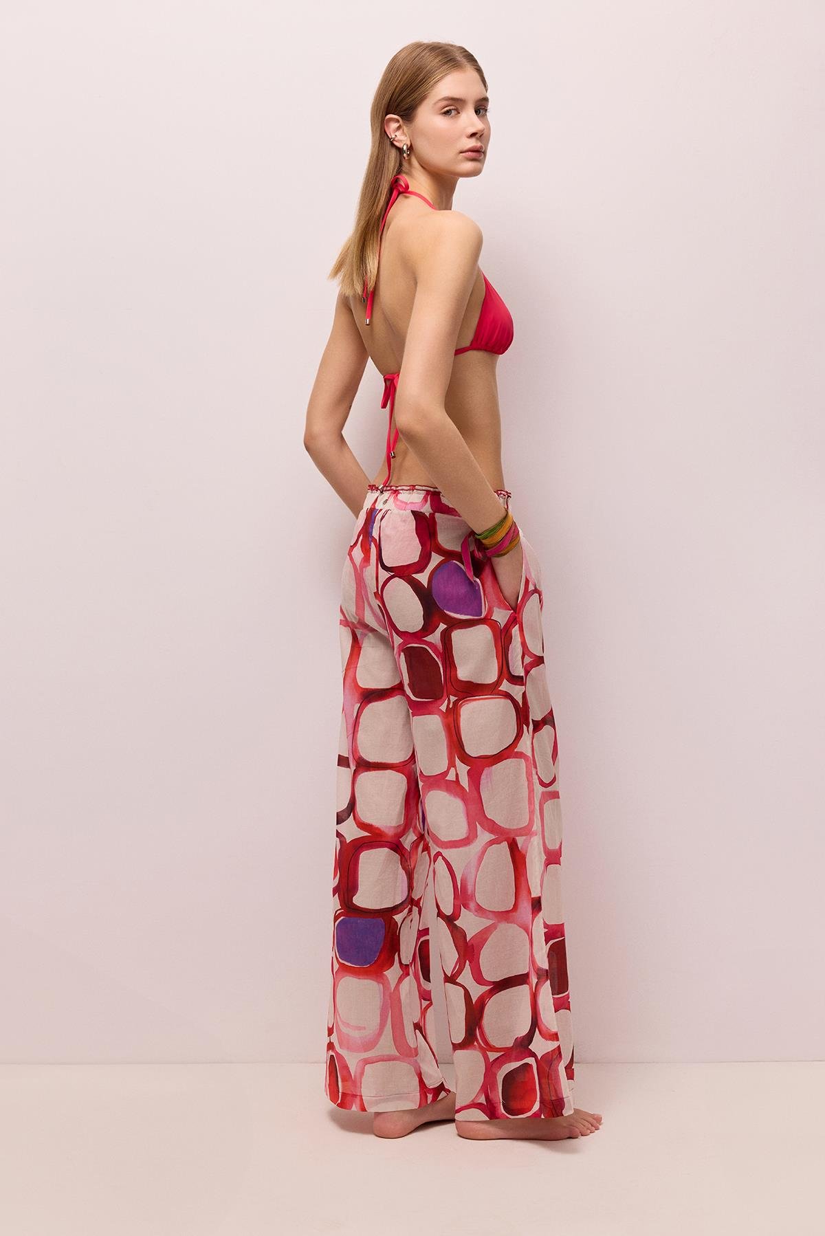 Quartz Pants