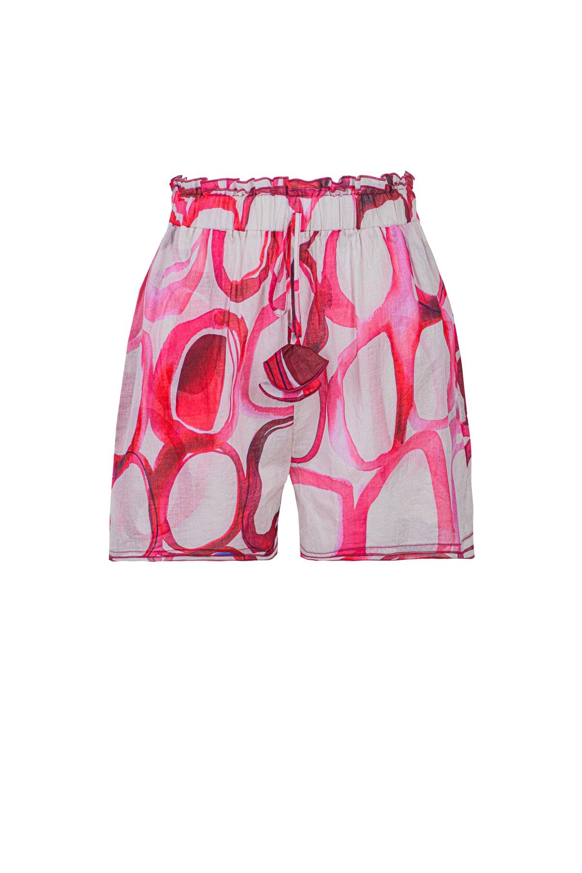 Quartz Shorts