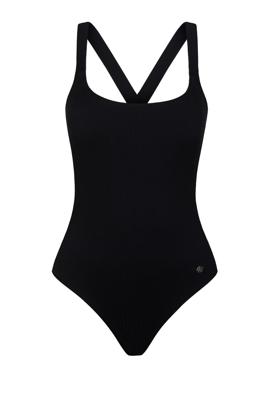 Retrospective U Swimsuit