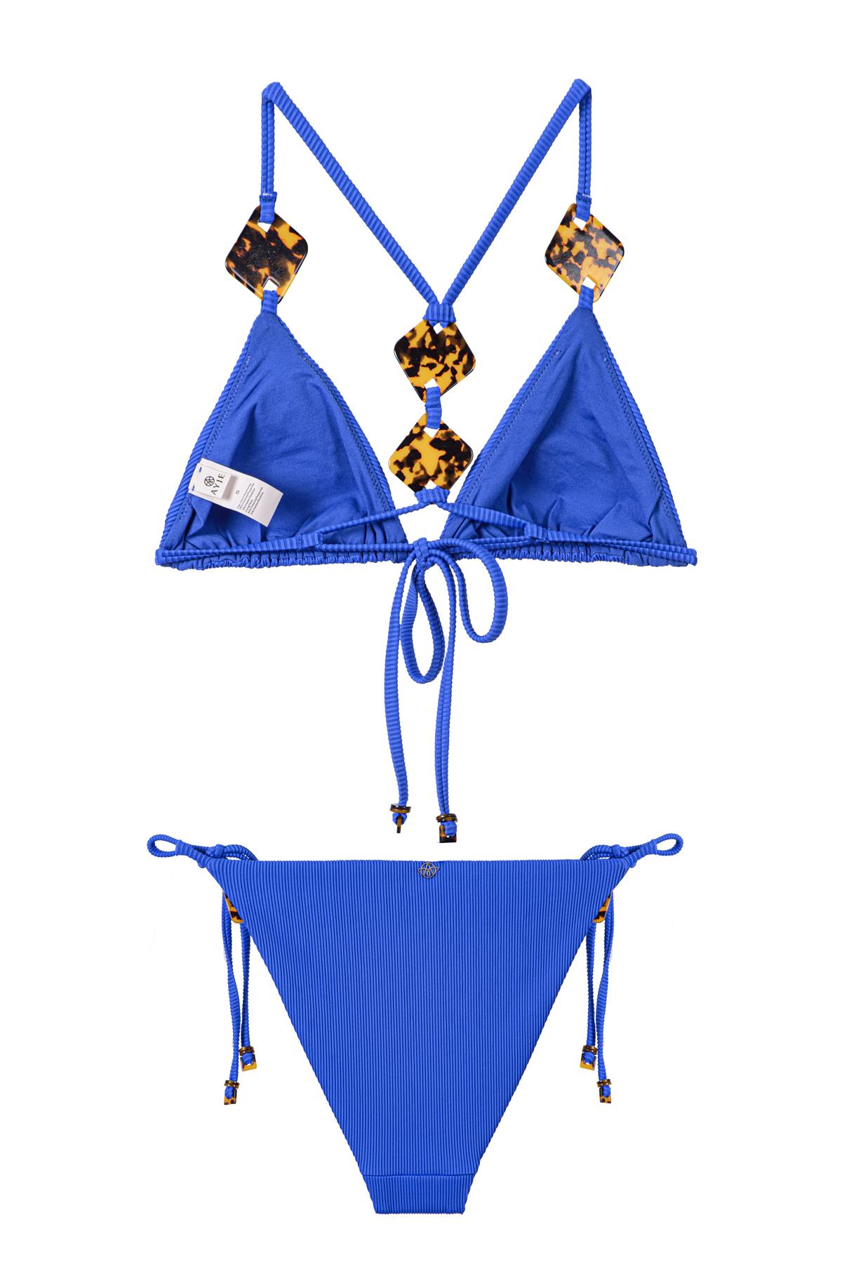 Rio Bikini Bottom