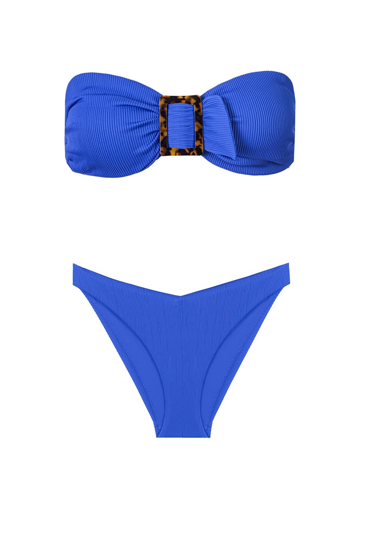 Rio Slip Bottom