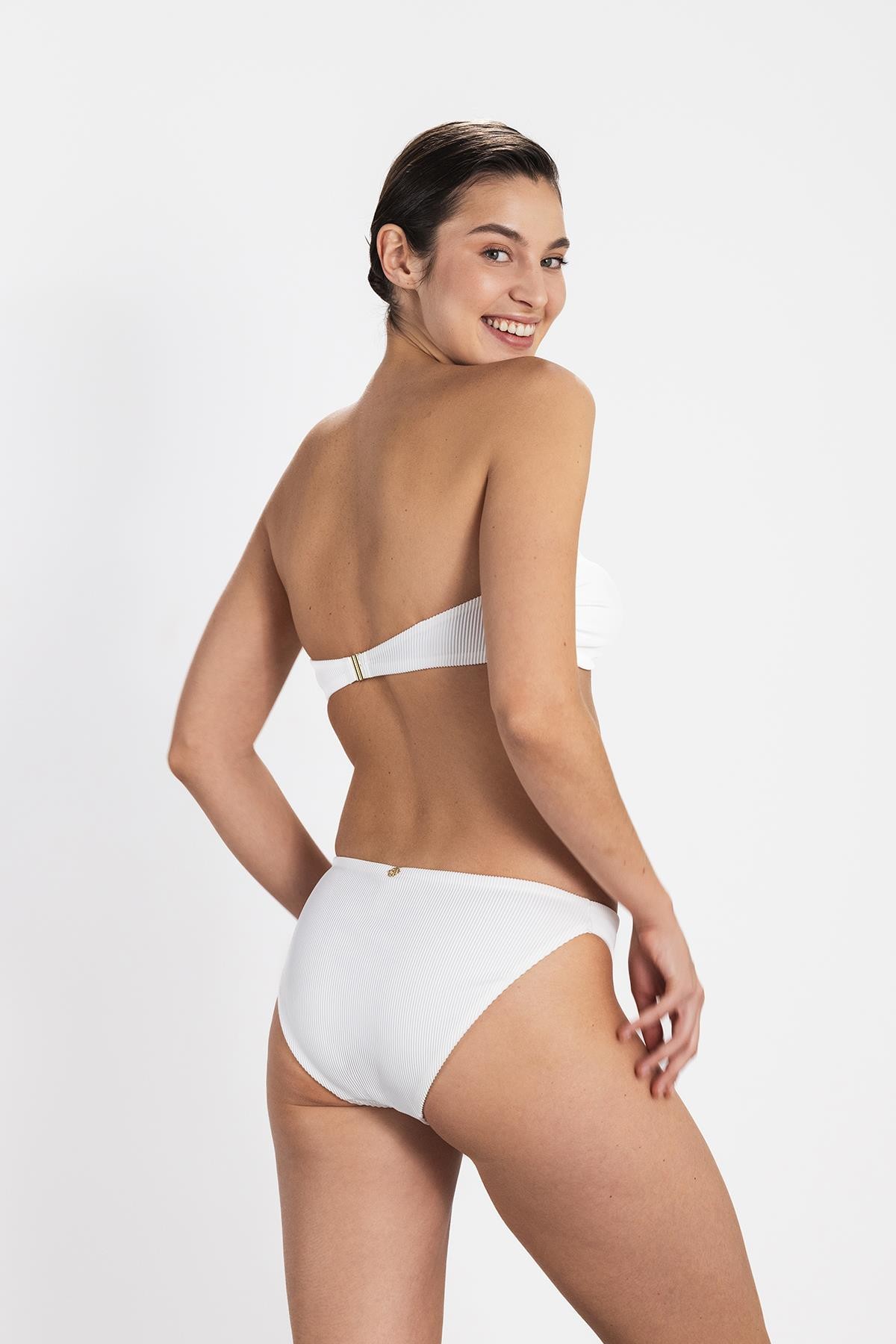 Rio Bandeau Top