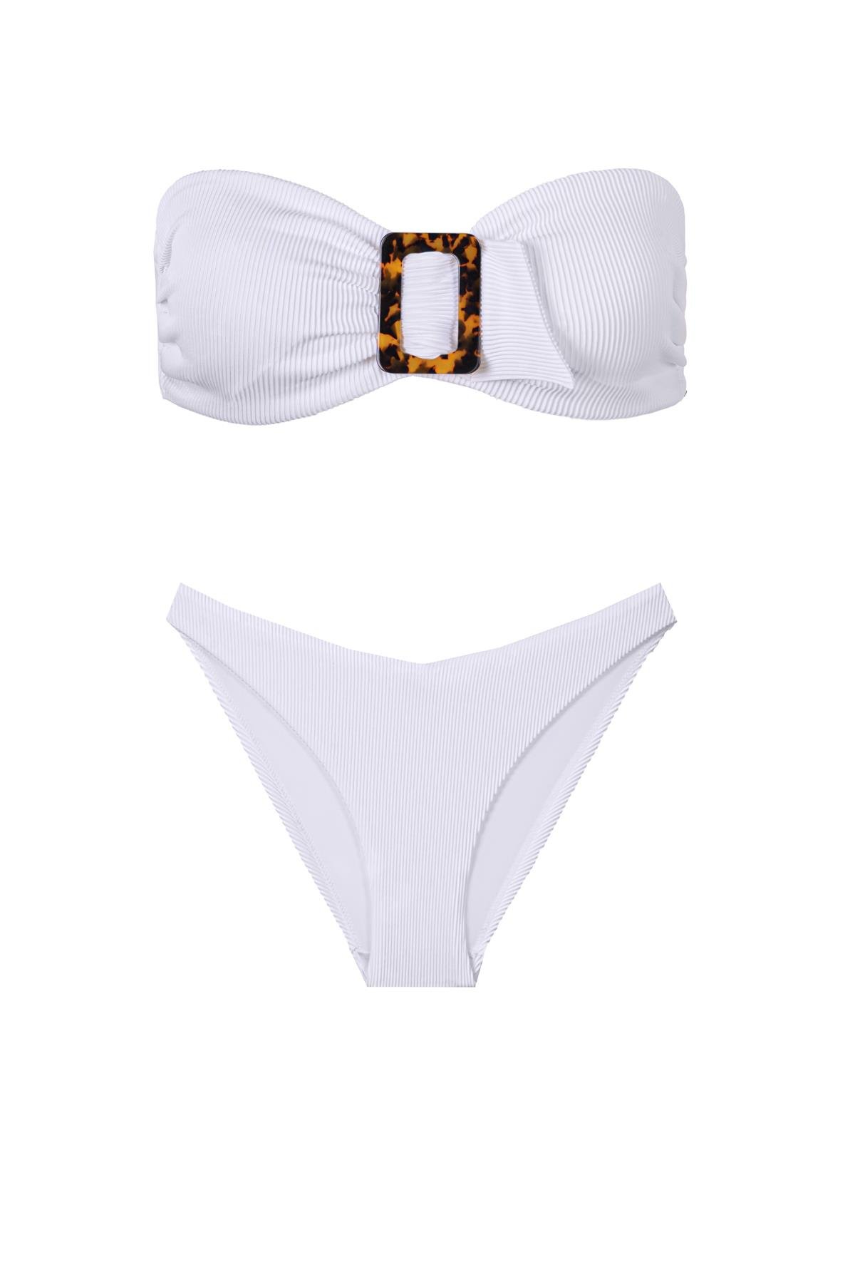 Rio Bandeau Top