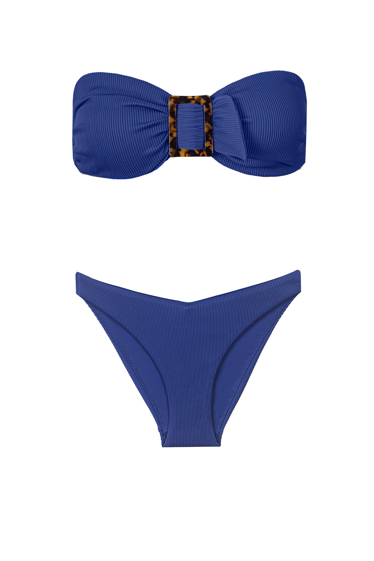 Rio Bandeau Top