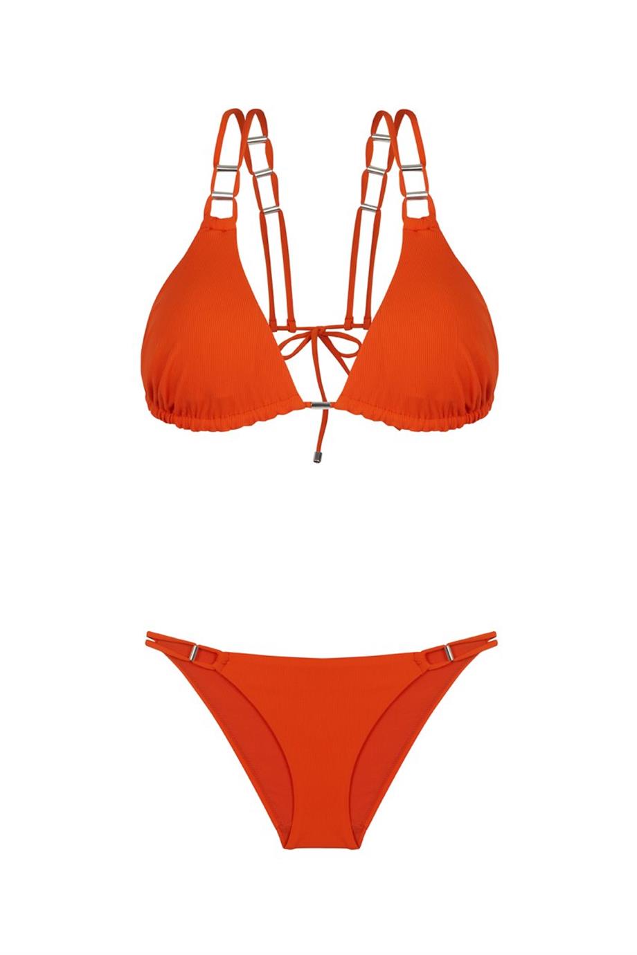 Romance Triangle Top