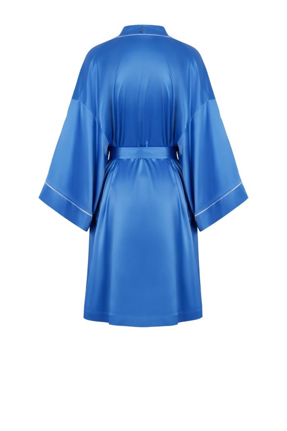 Salina Short Robe