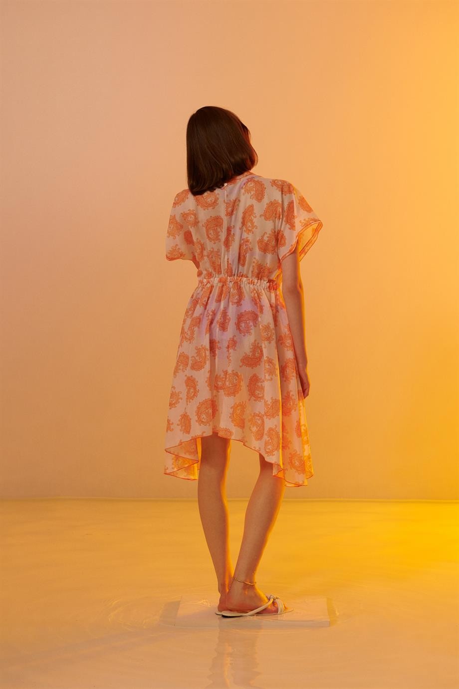 Sophia Dress