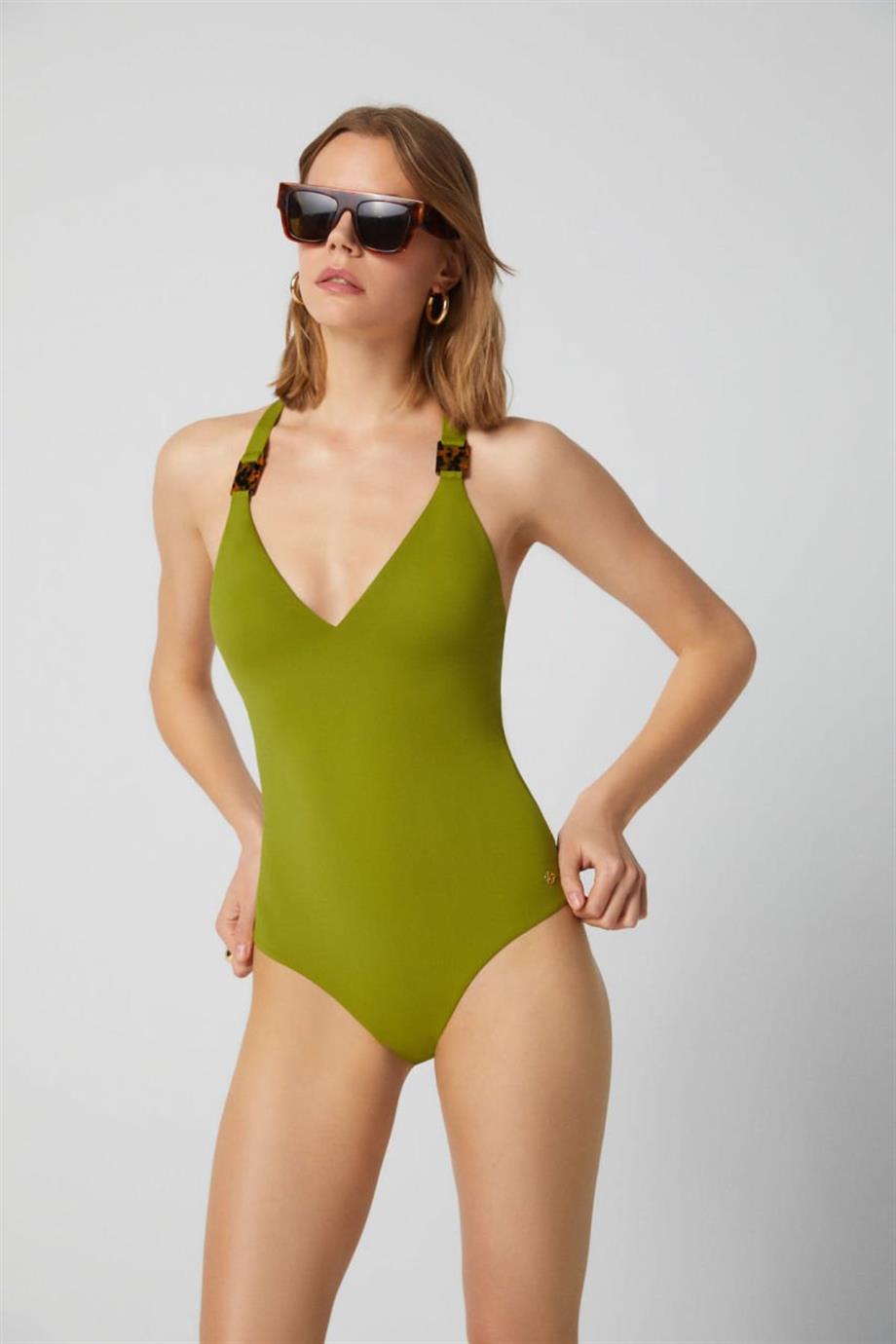 Simplicity V Swimsuit