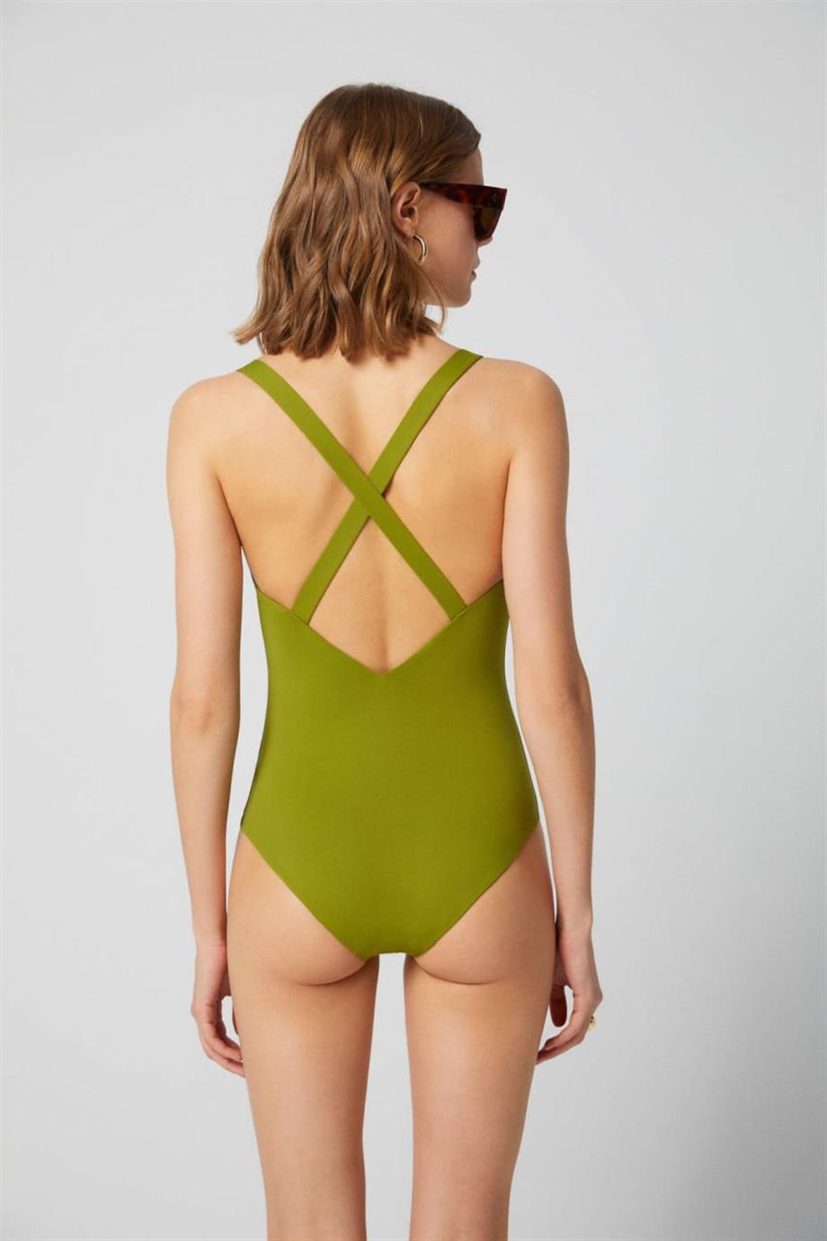 Simplicity V Swimsuit