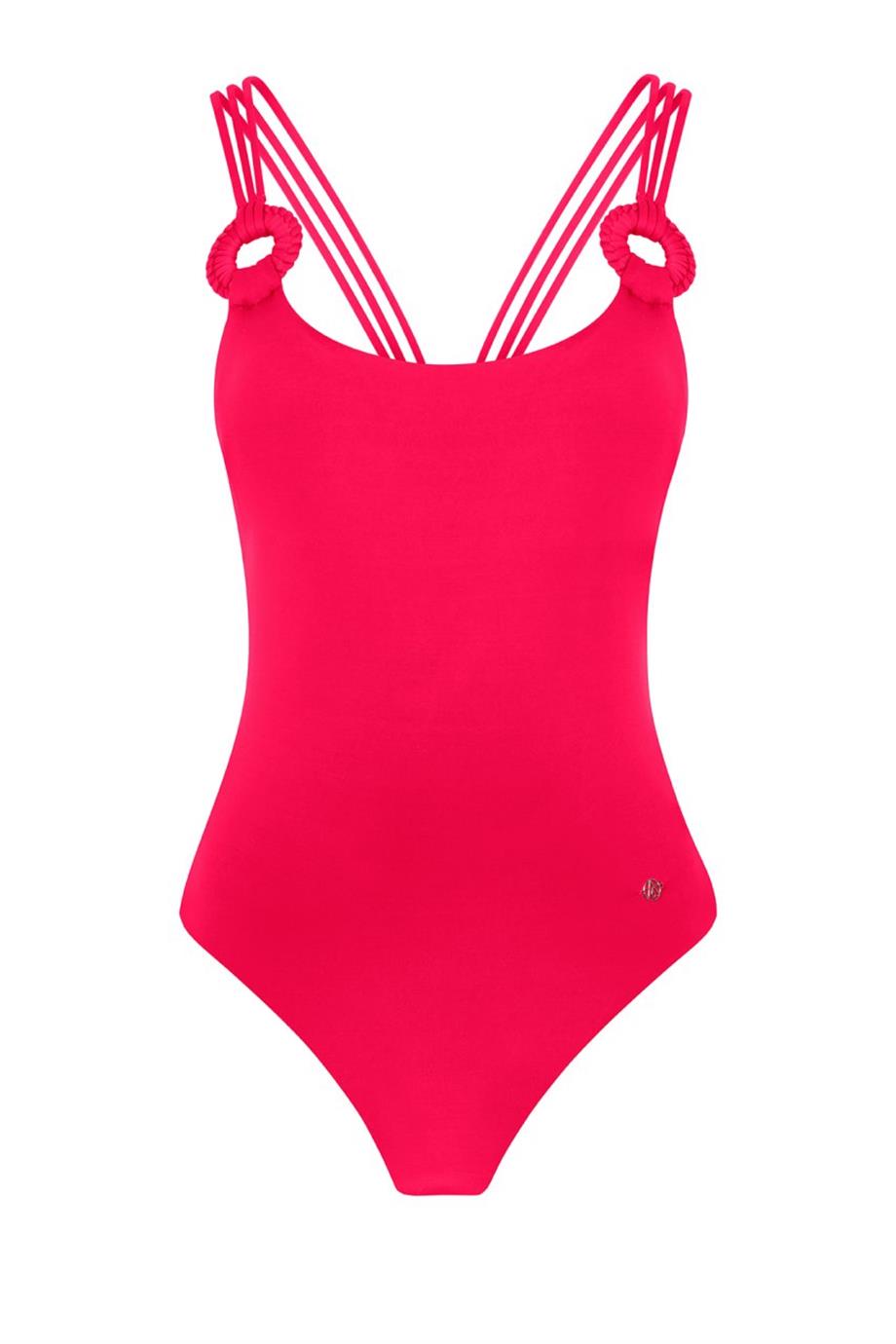 Touch Of Artisanal U Swimsuit