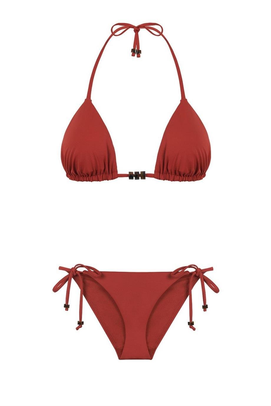 Turly Timeless Bikini Top