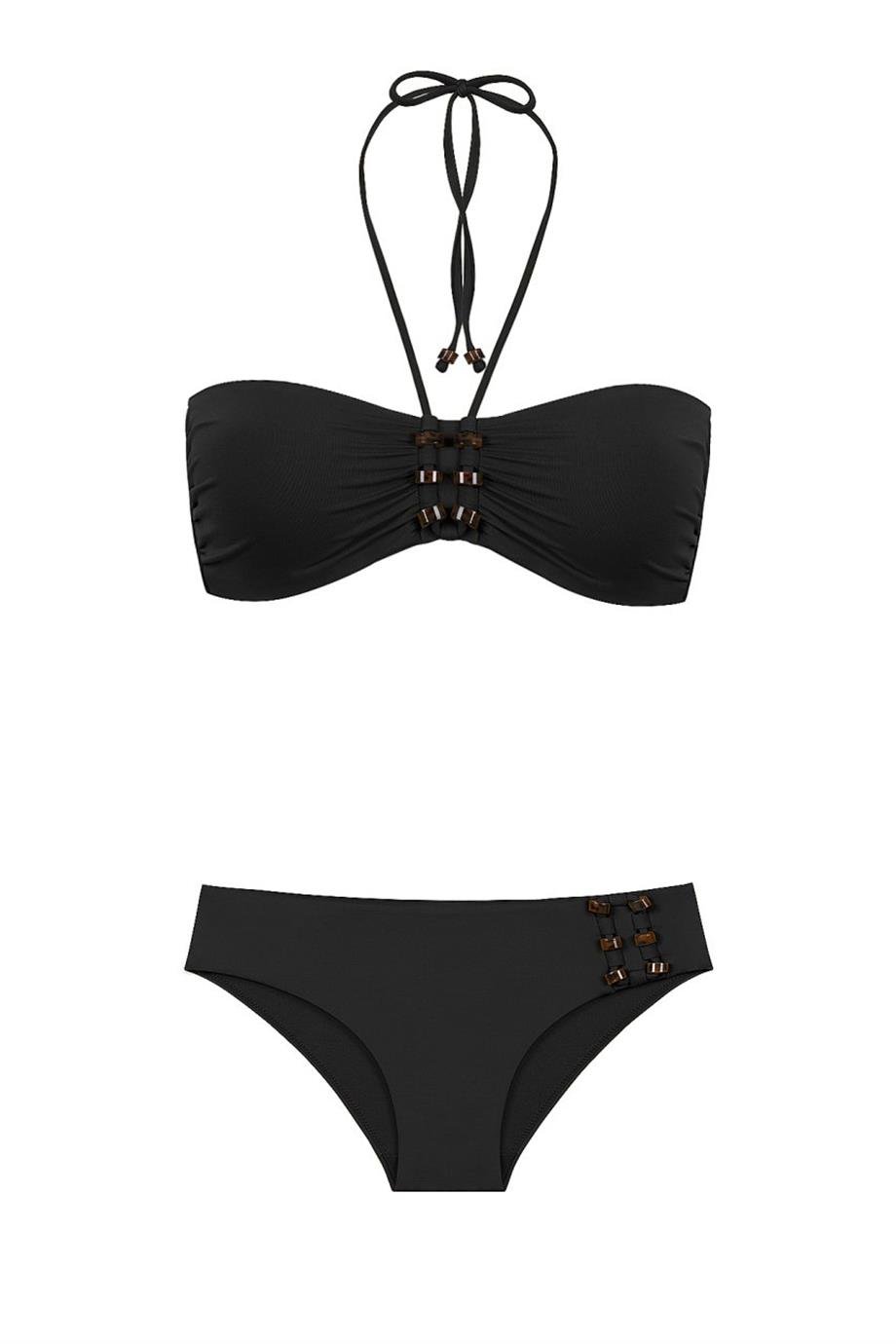 Turly Timeless Bandeau Top