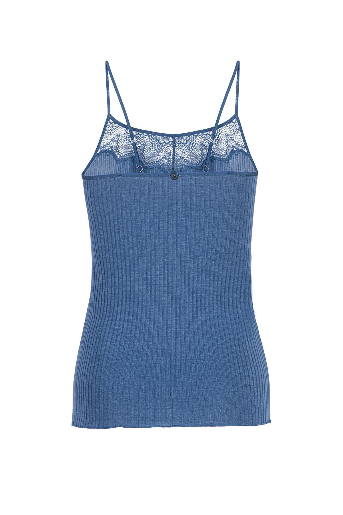 Ultra Comfort  Camisole/2 Stormy 