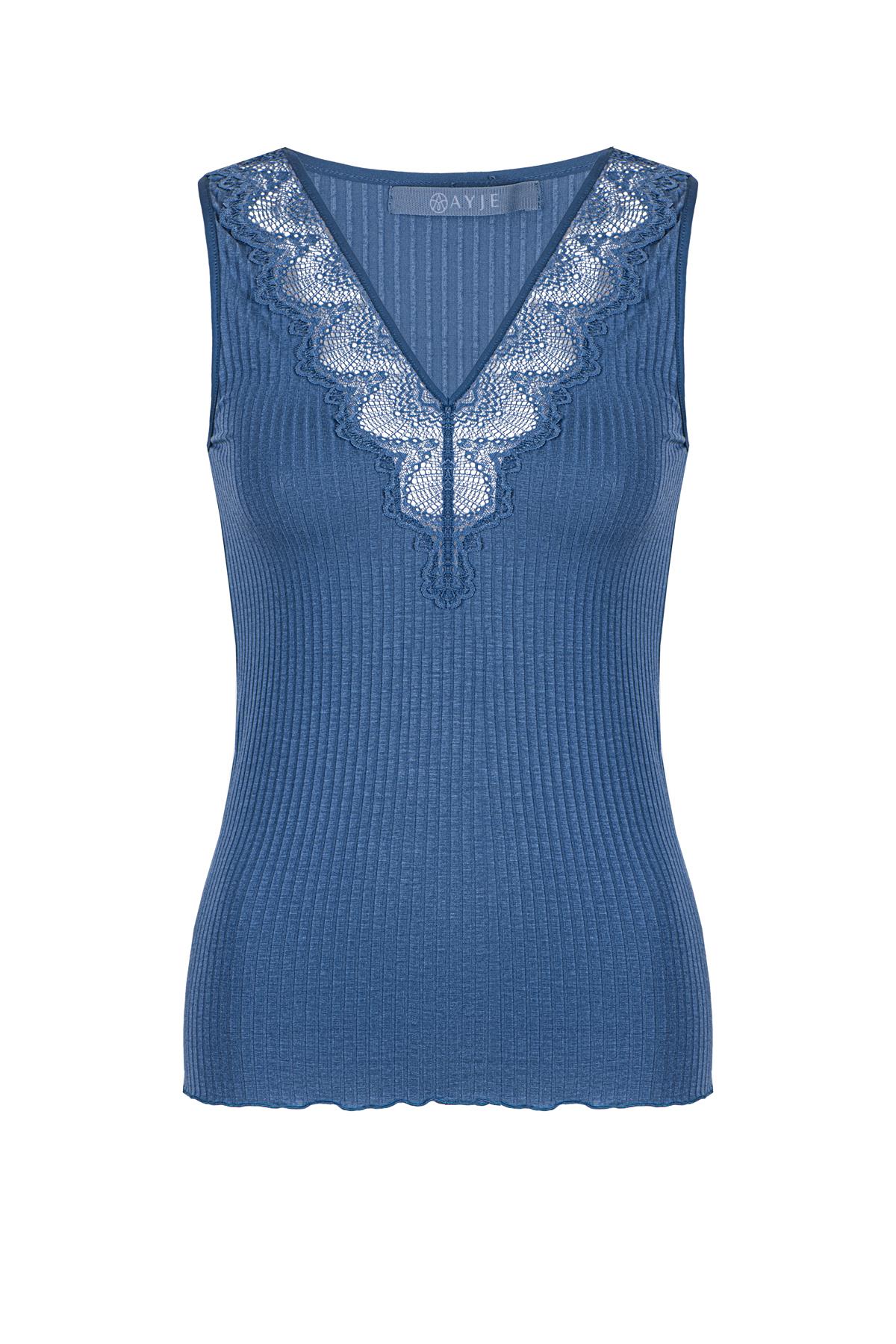 Ultra Comfort  Camisole/3 Stormy 
