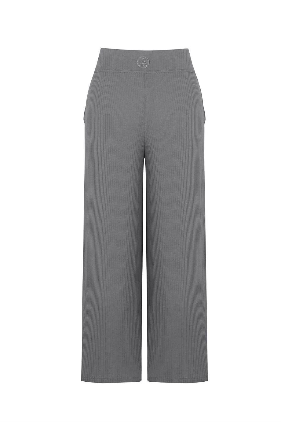 Ultra Comfort Pants  Grey