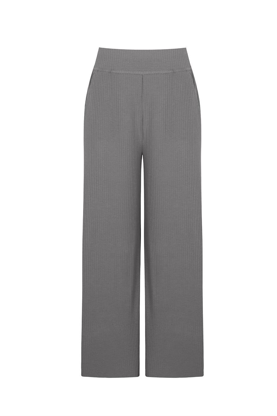 Ultra Comfort Pants  Grey