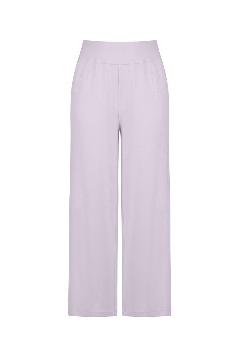 Ultra Comfort Pants Purple