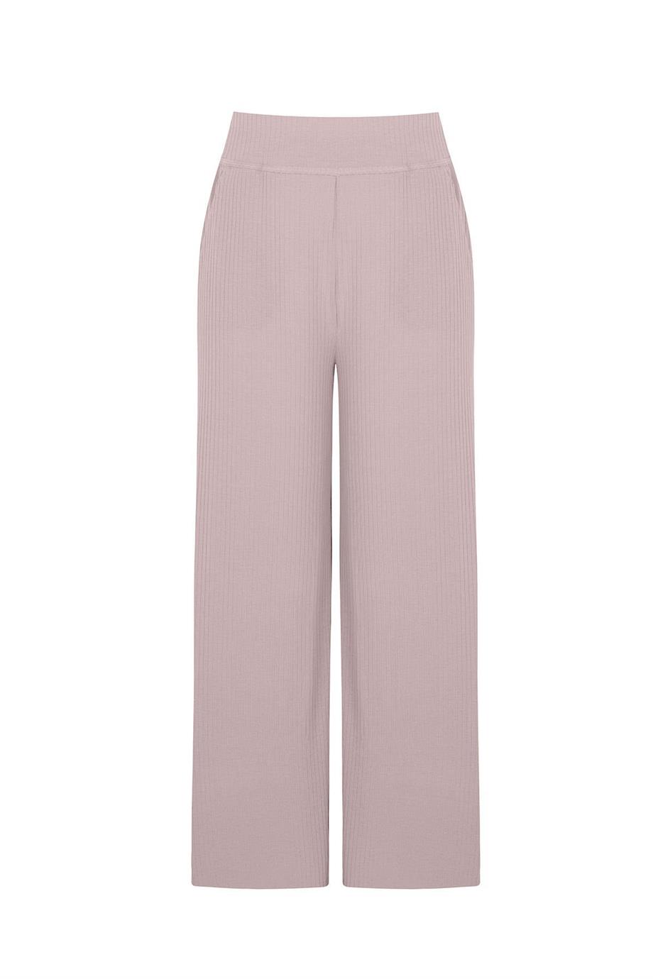 Ultra Comfort Pants Pink