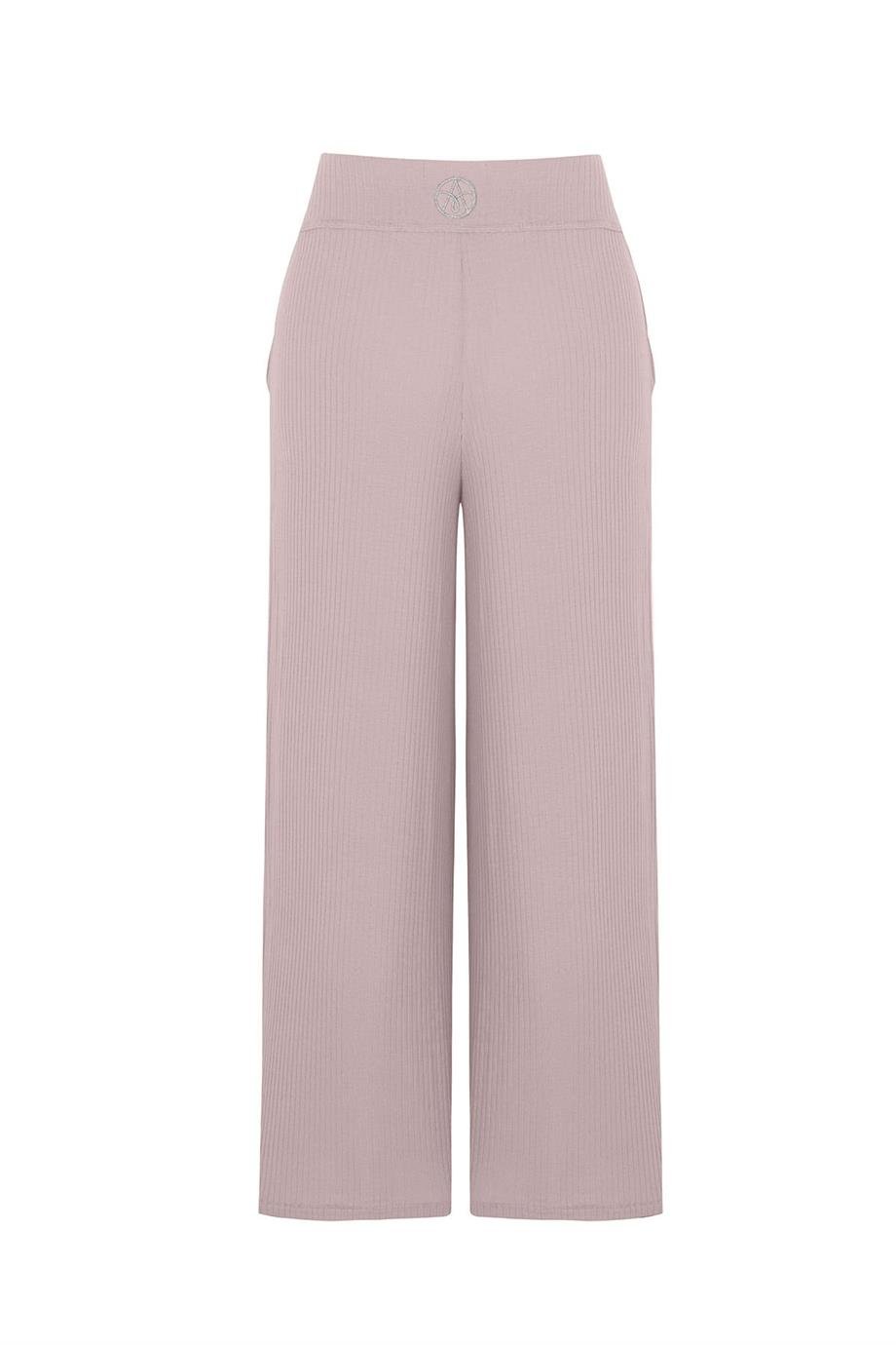 Ultra Comfort Pants Pink