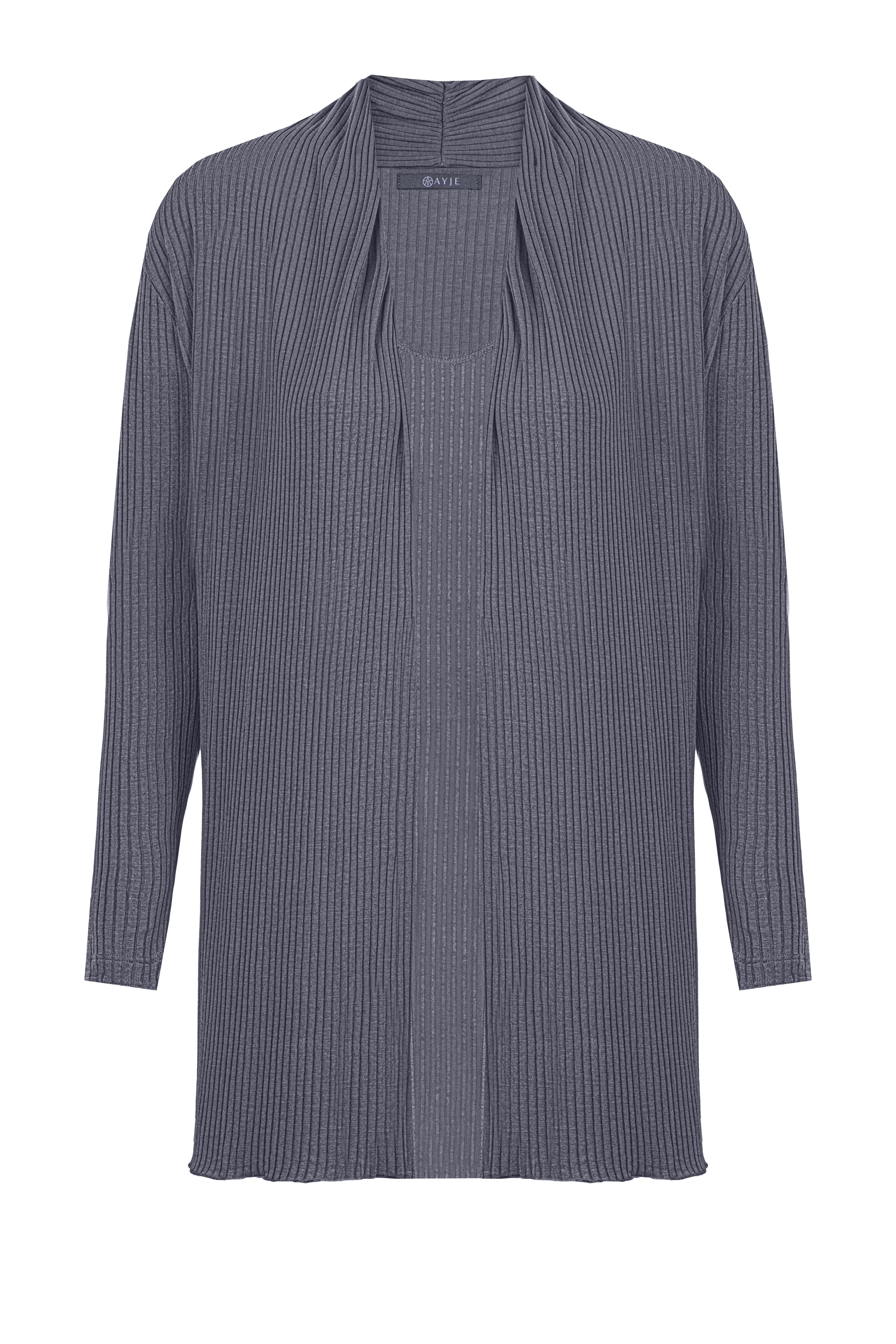 Ultra Comfort  Robe Anthracite