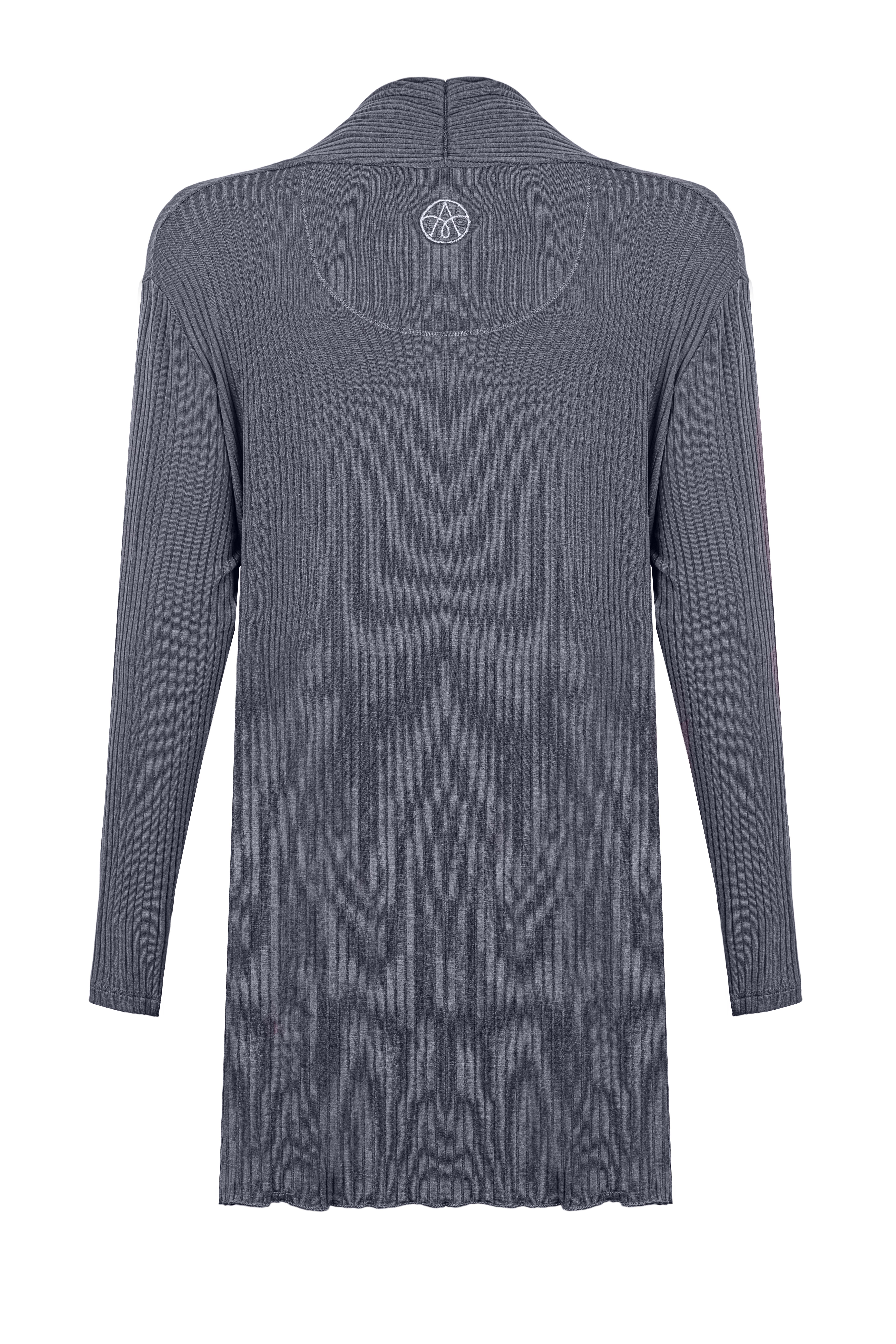 Ultra Comfort  Robe Anthracite