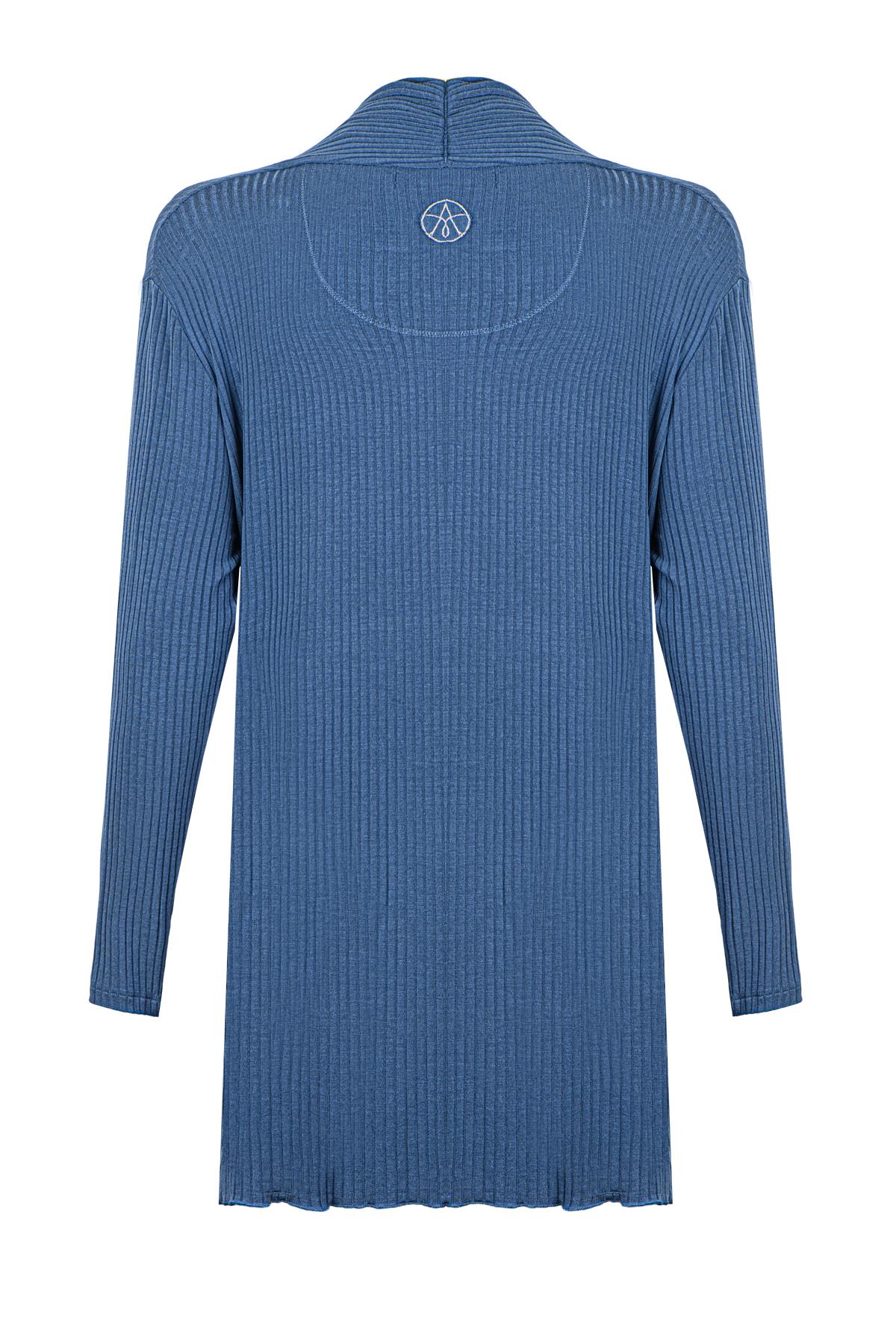 Ultra Comfort  Robe   Stormy 