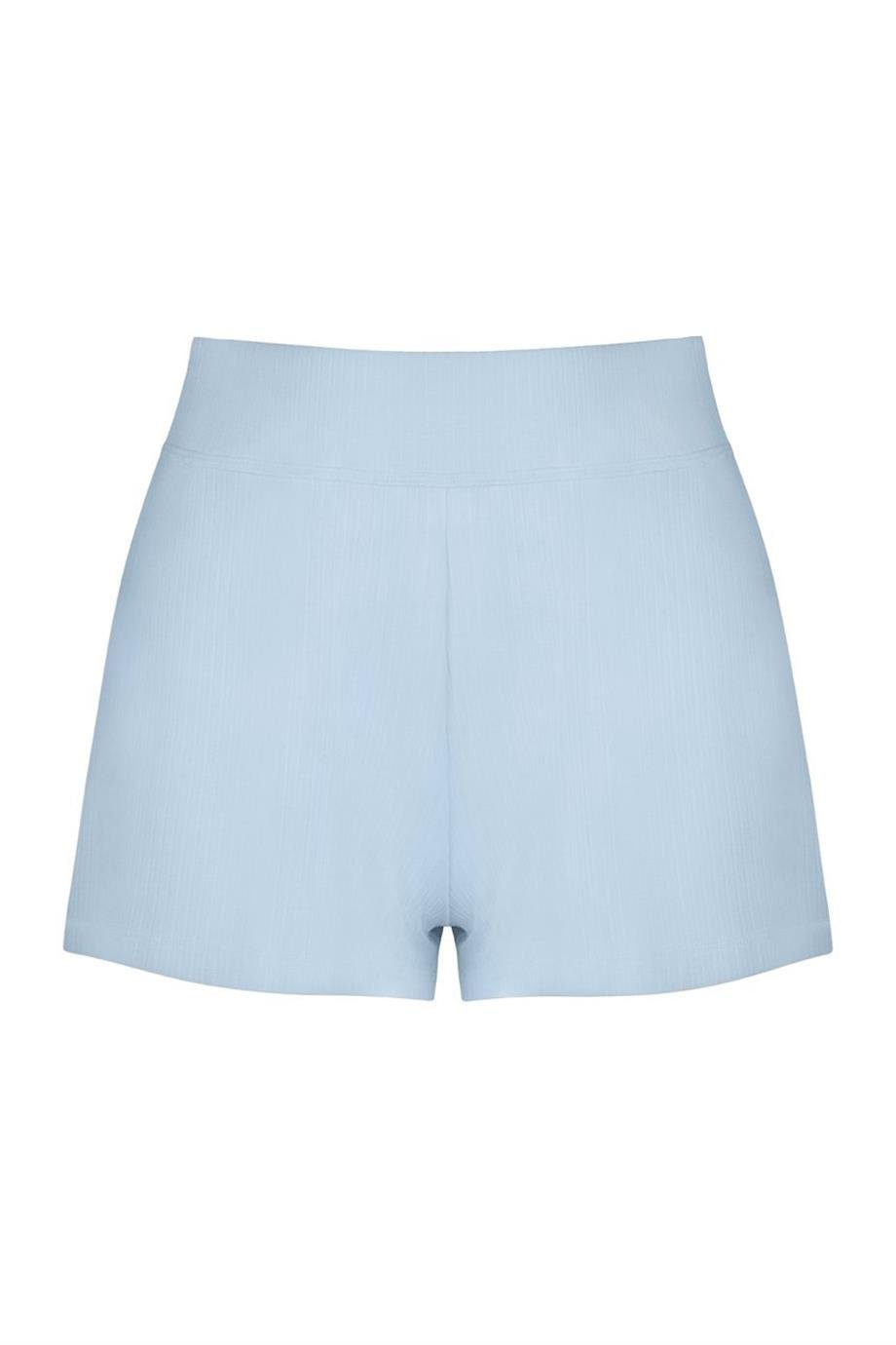 Ultra Comfort Shorts Blue