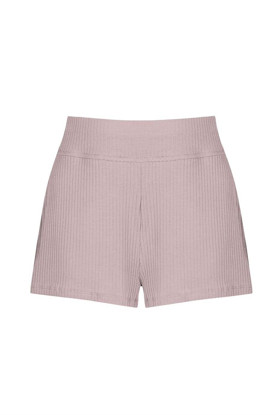 Ultra Comfort Shorts Pink