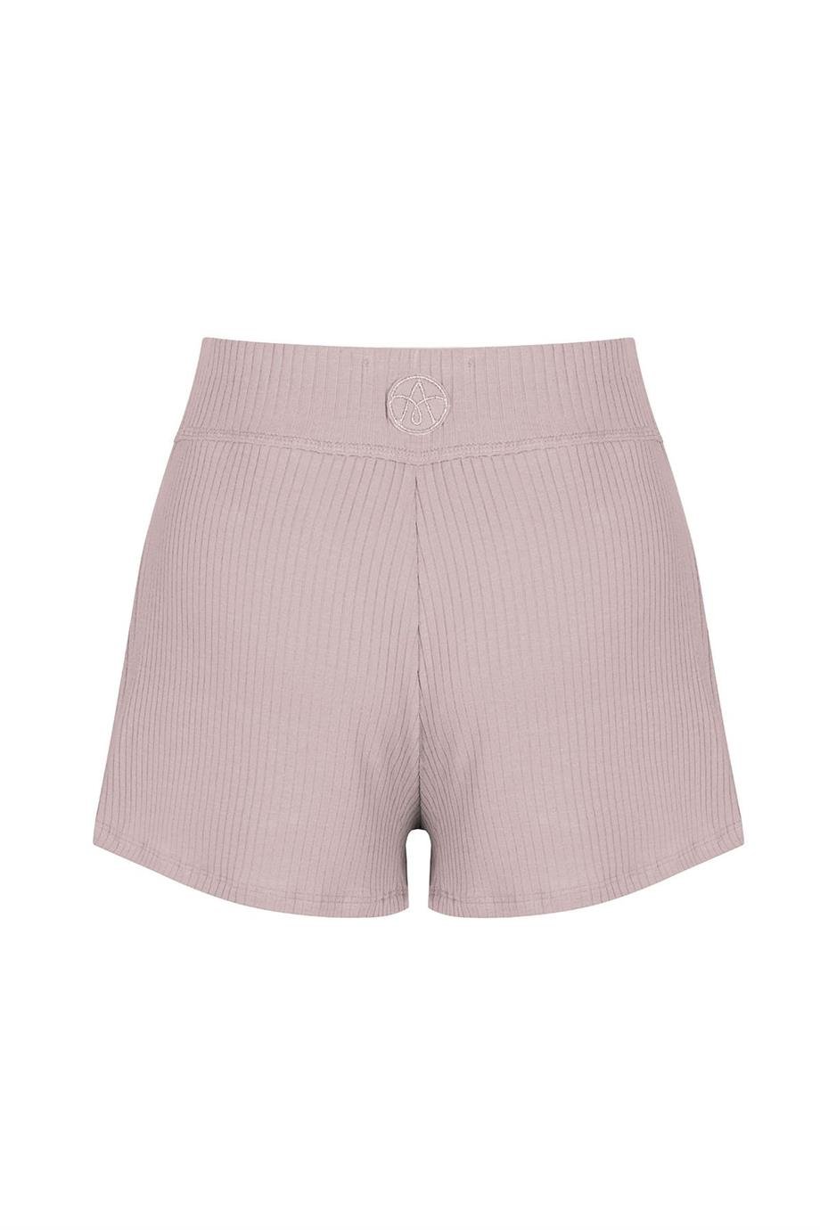Ultra Comfort Shorts Pink