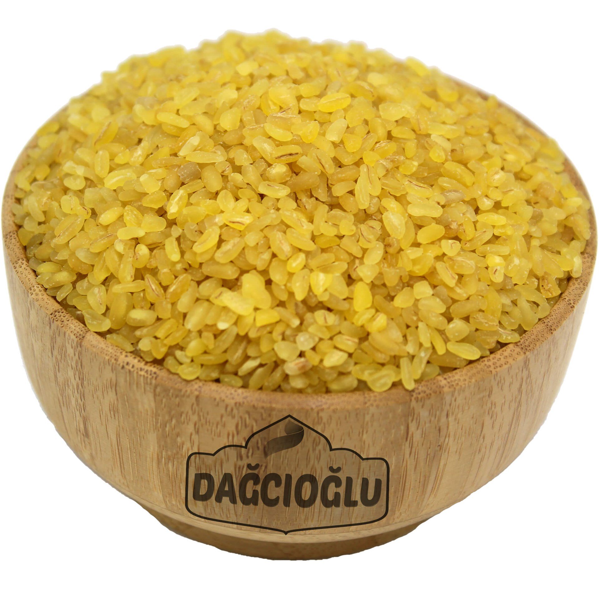 Bulgur