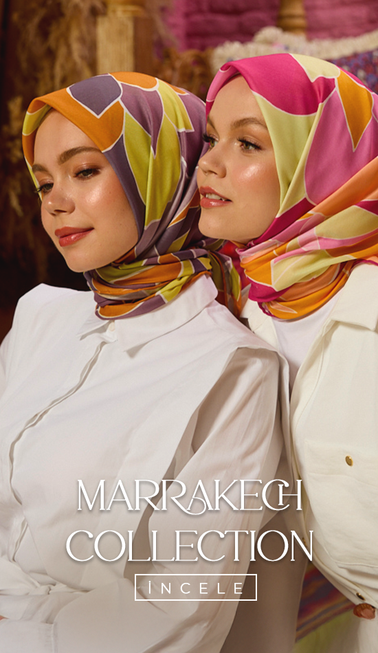İpekhan Marrakech