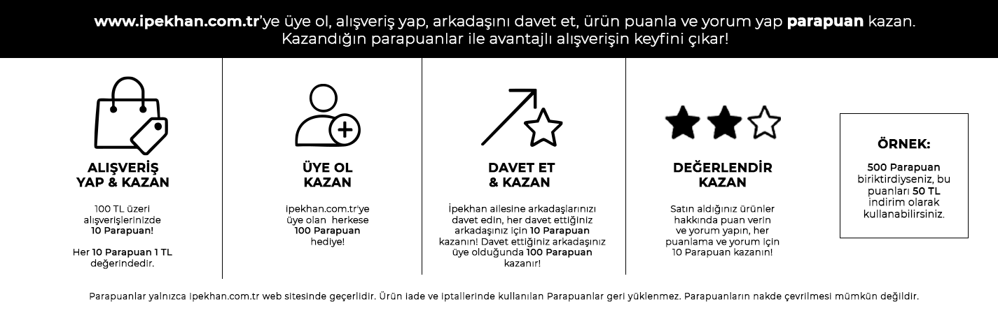 İpekhan Para Puan