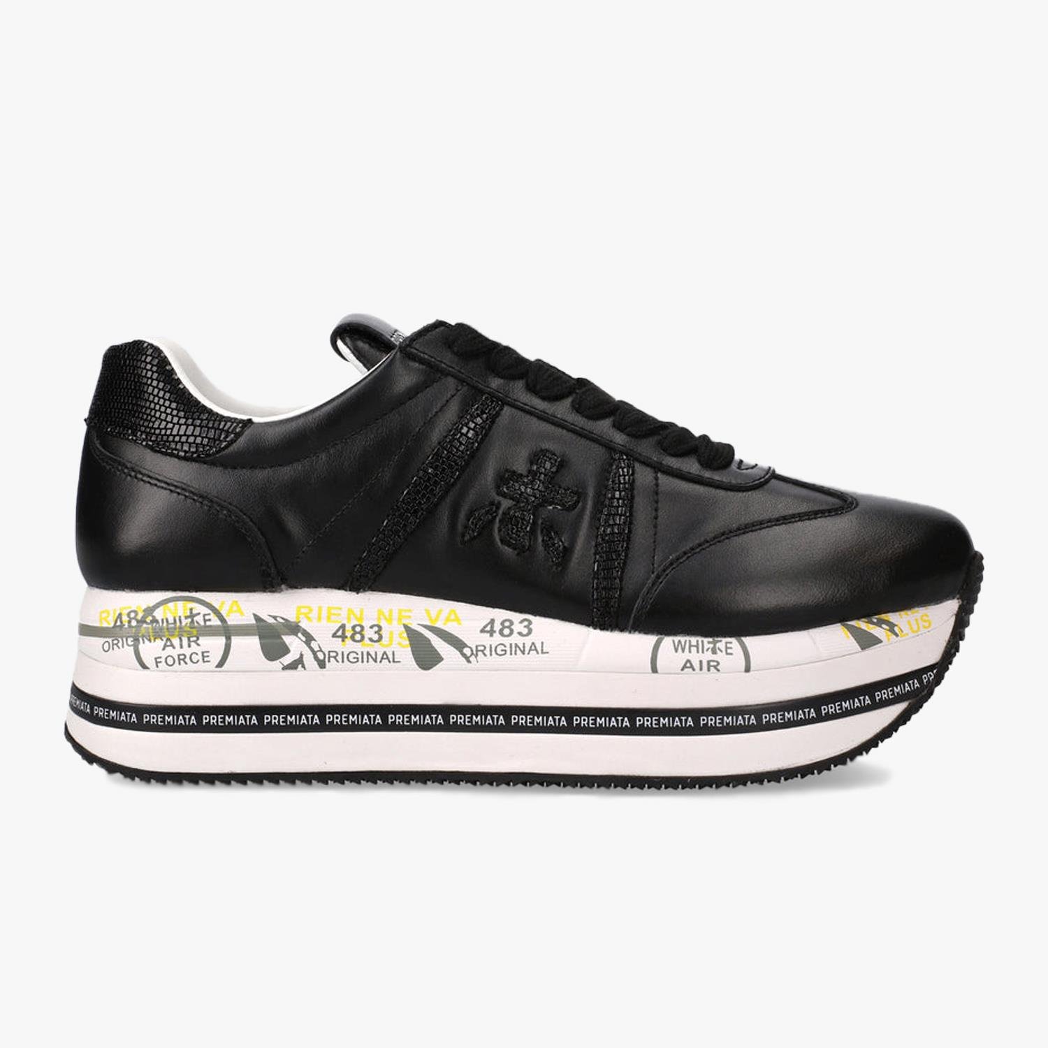 Beth 7107 Kadın Spor Ayakkabı