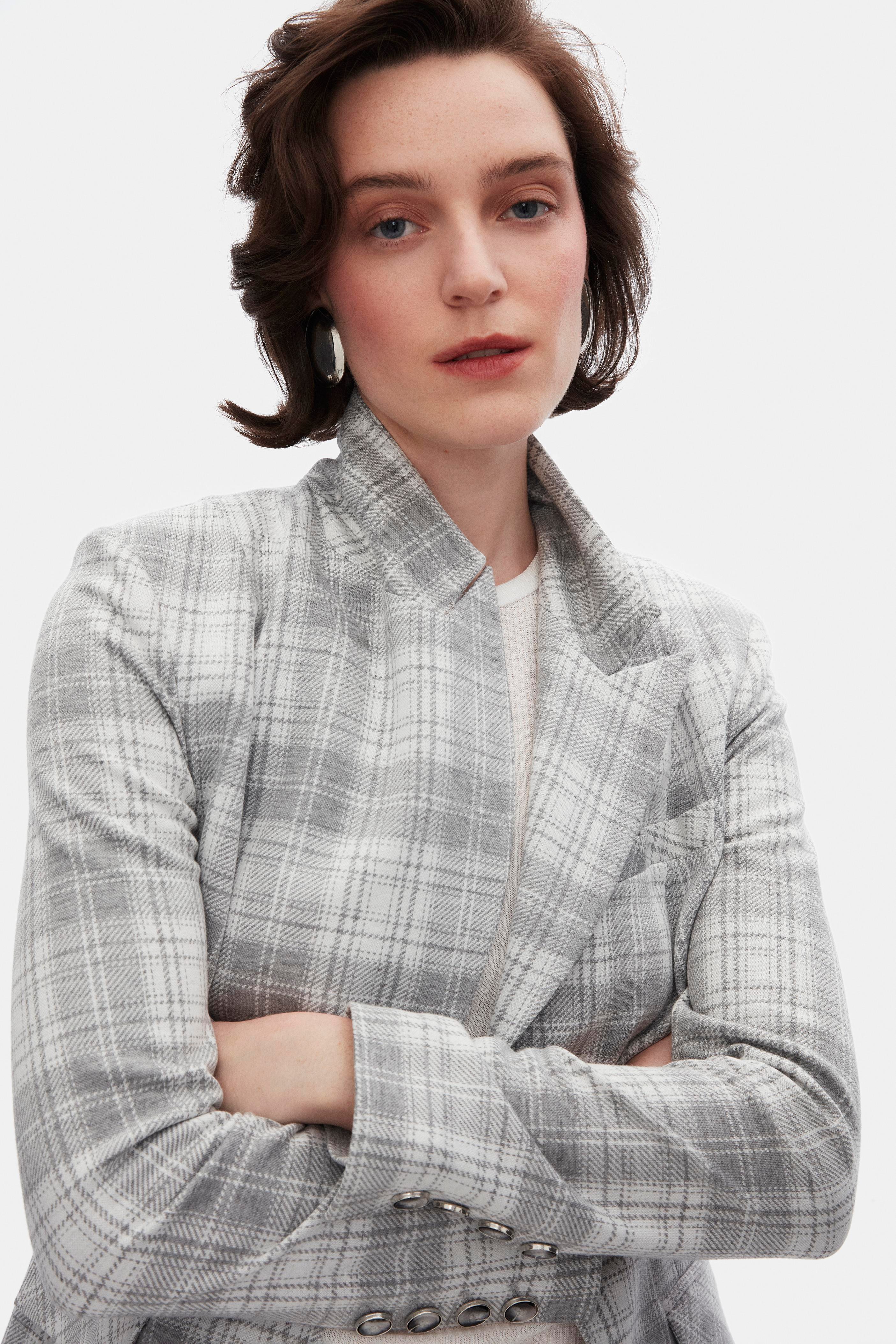 EKOSE BLAZER CEKET