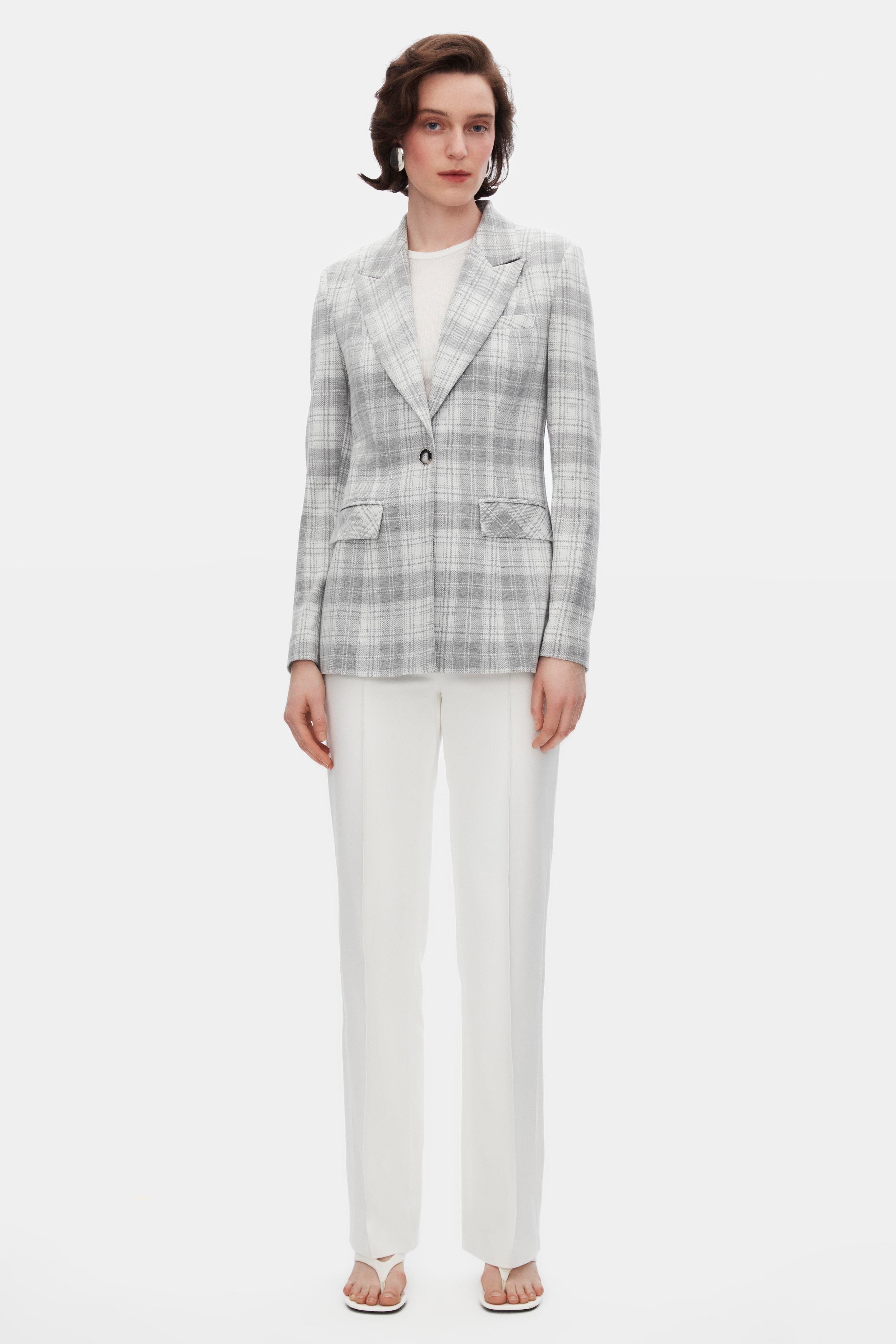 EKOSE BLAZER CEKET