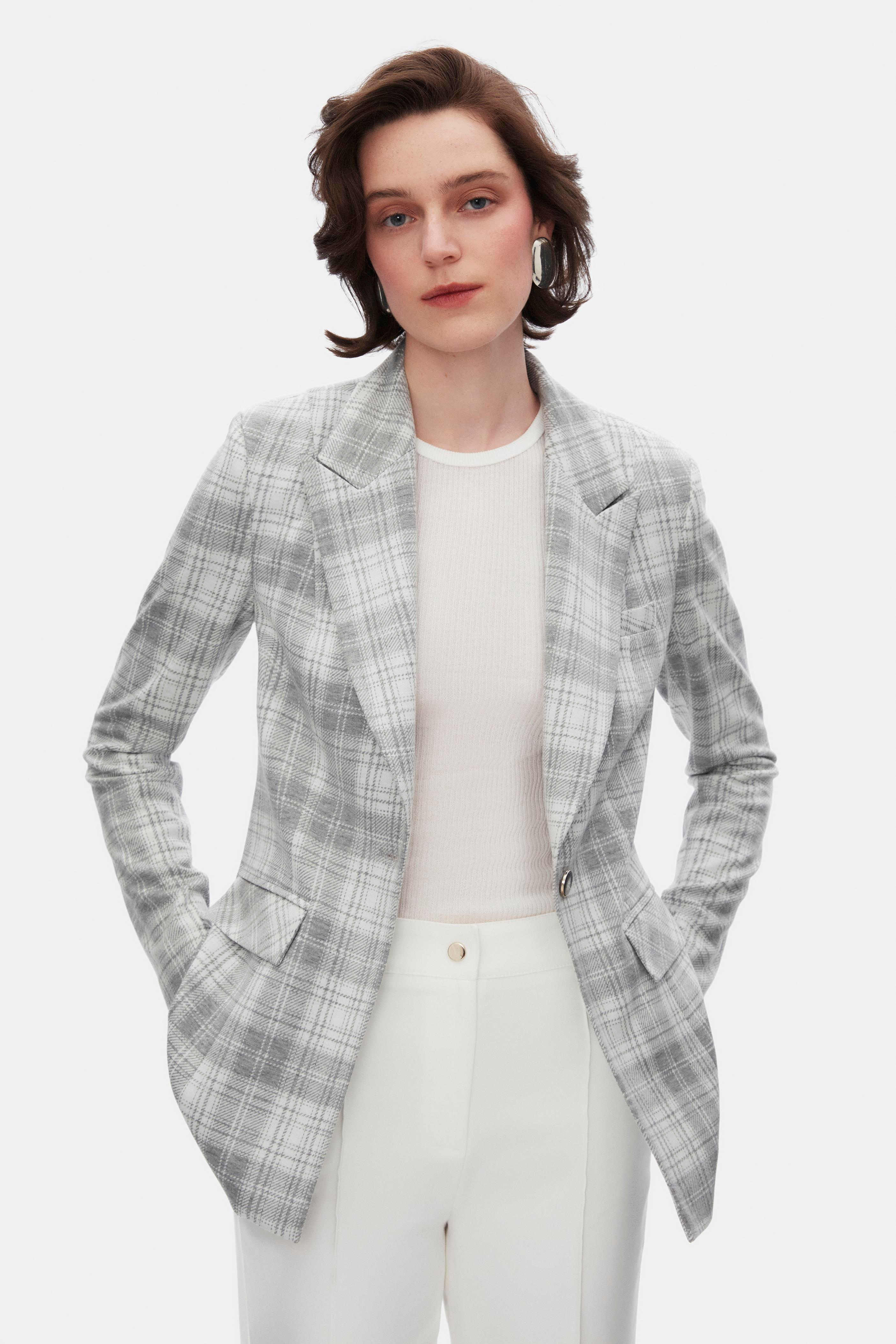 EKOSE BLAZER CEKET