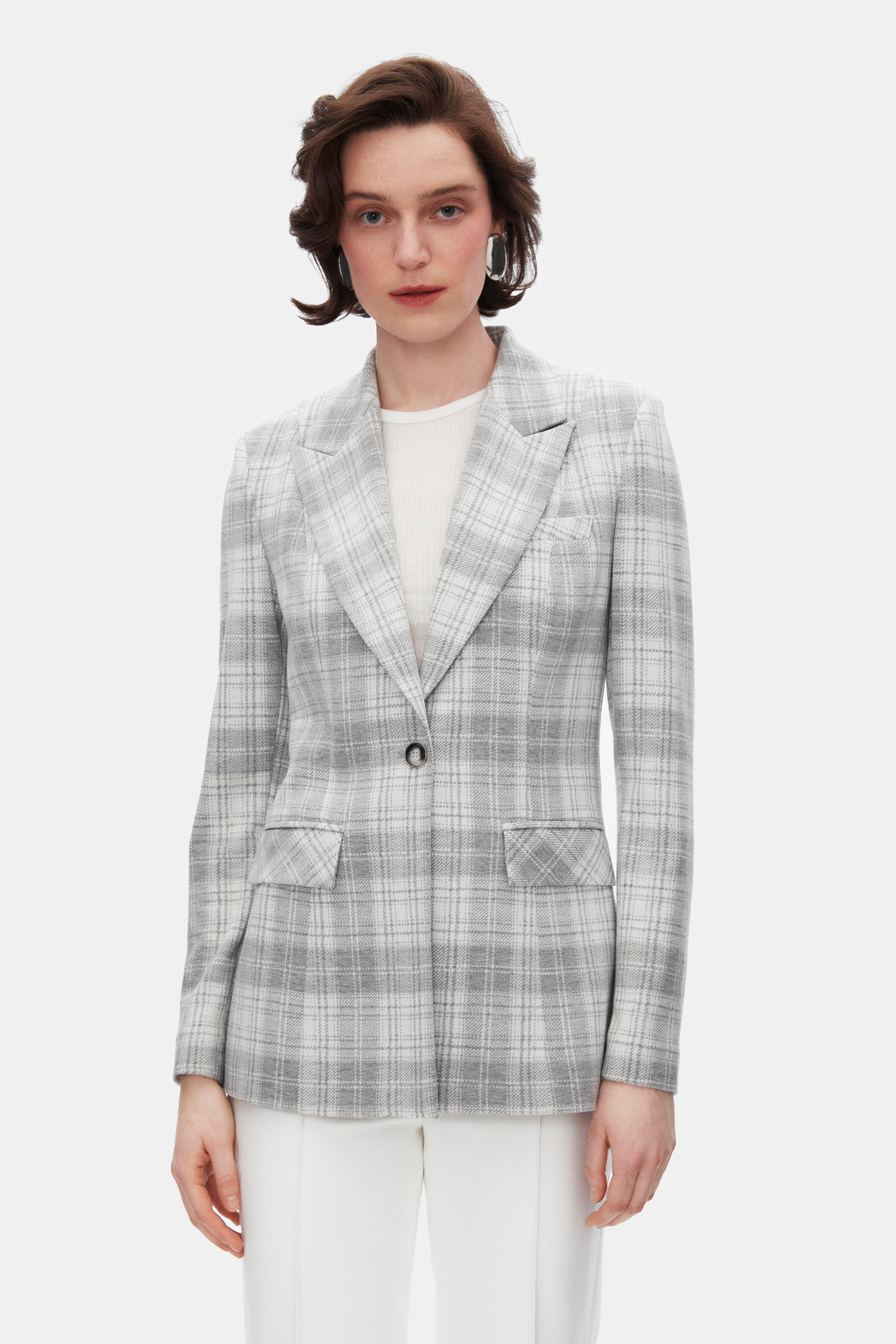 EKOSE BLAZER CEKET