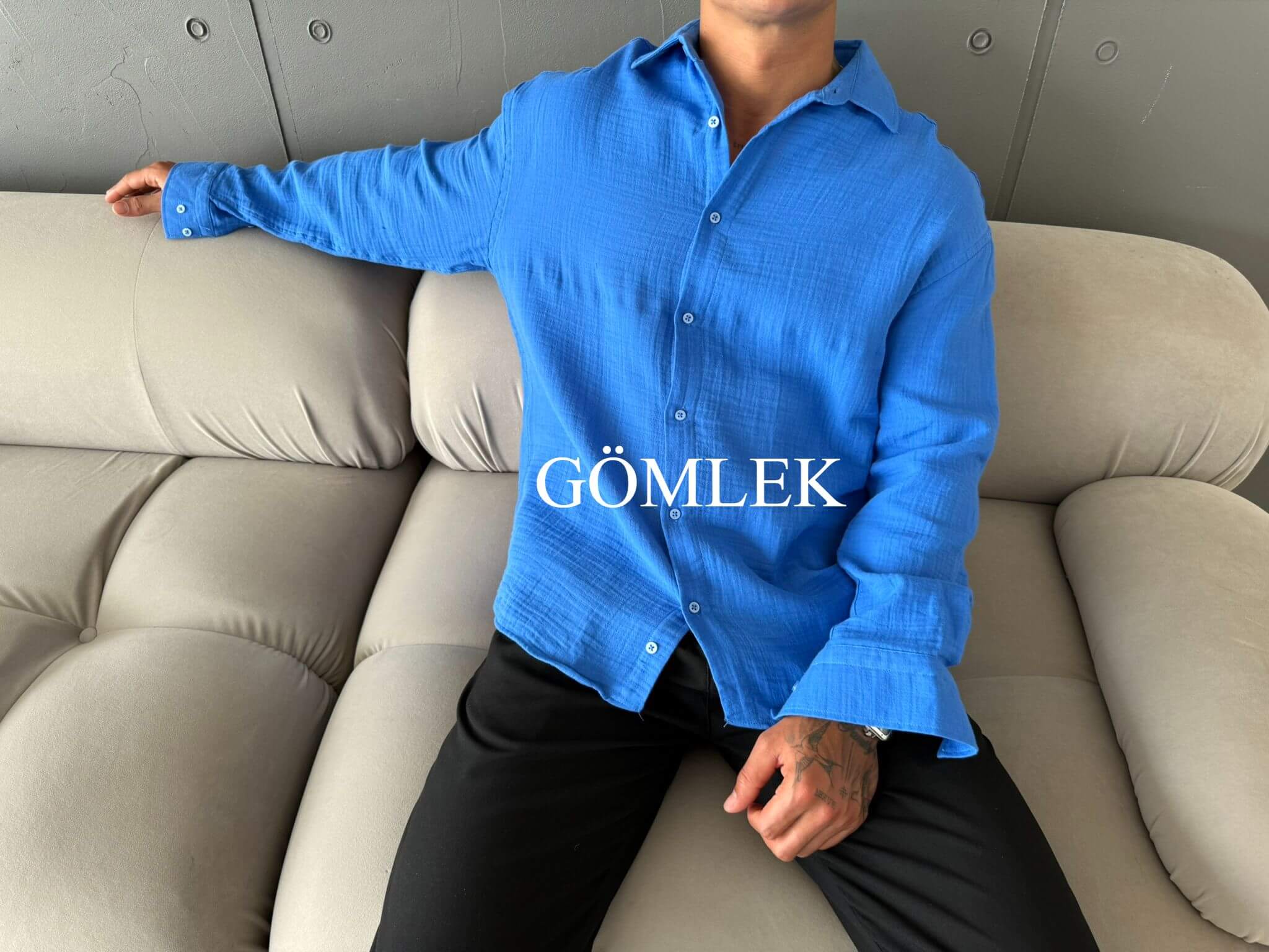 YENI SEZON 2025 PANTOLON