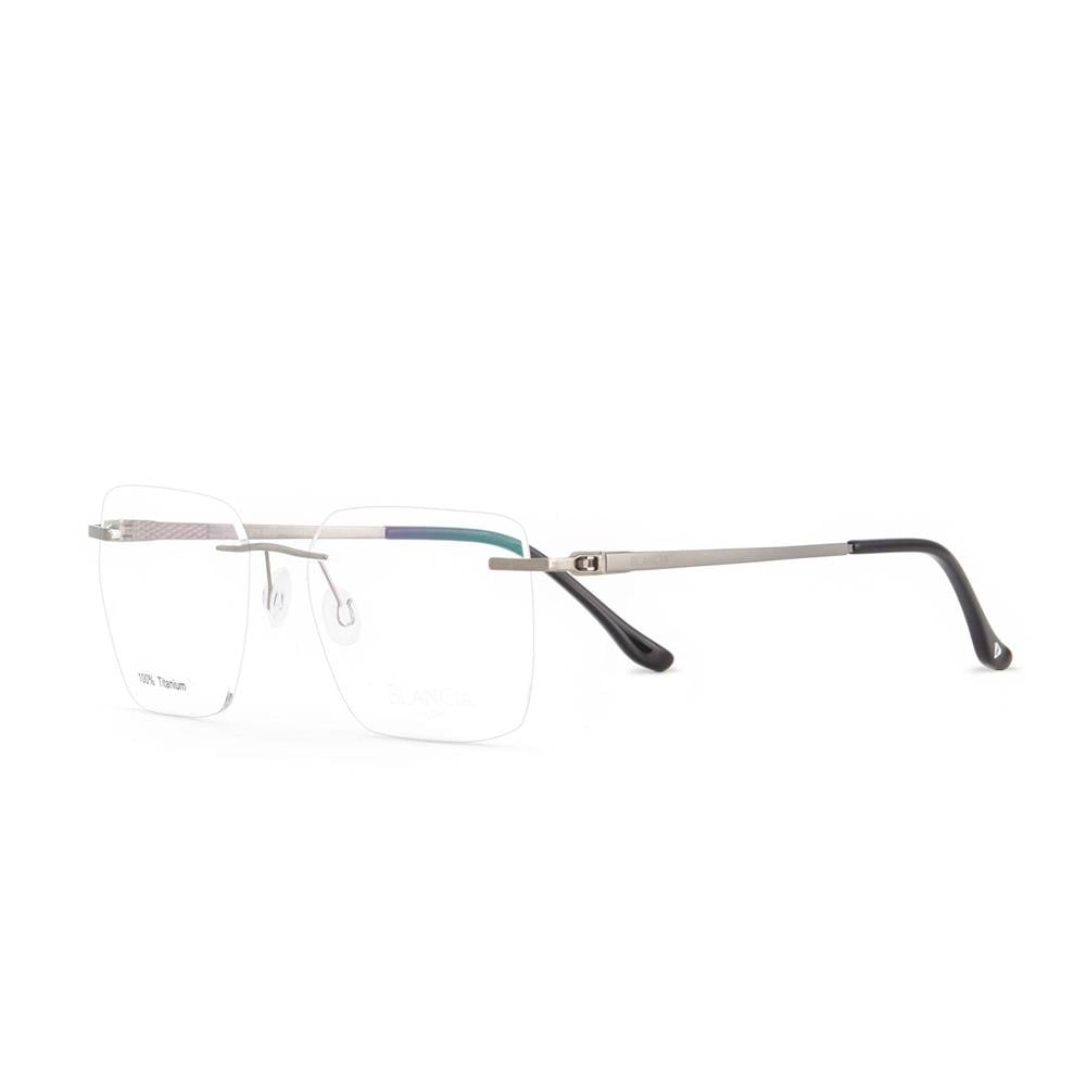 Blancia BC 375 C1 54-17 Erkek Optik Gözlük