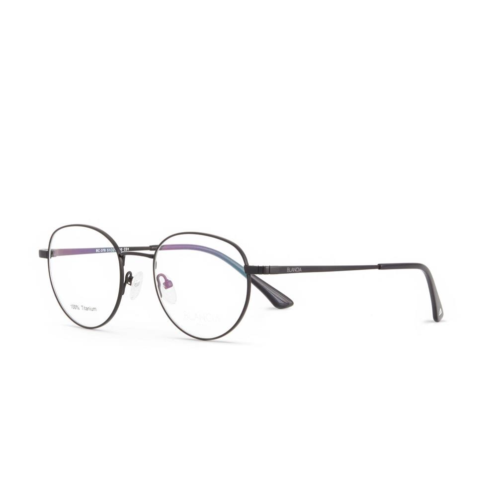Blancia BC 378 C1 51-21 Kadın Optik Gözlük