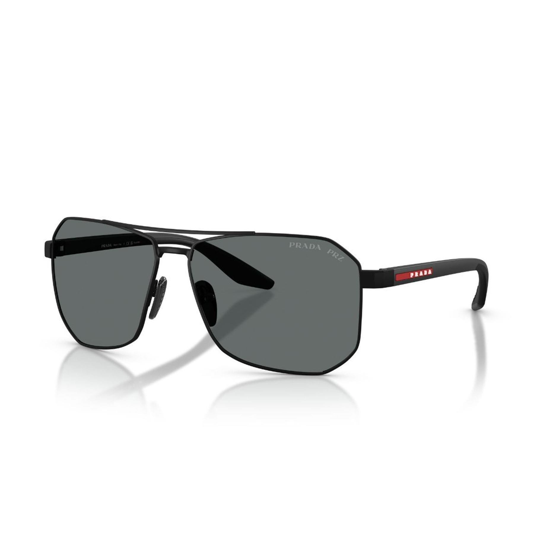 PRADA LINEA ROSSA PS A53S DG05Z1 62 Erkek Güneş Gözlüğü