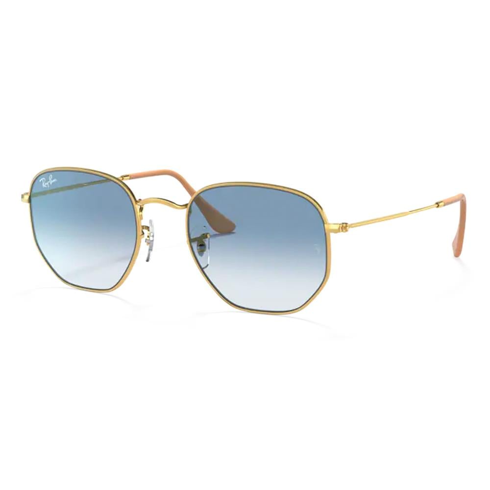 RAY-BAN RB3548 001/3F 51 Erkek Güneş Gözlüğü
