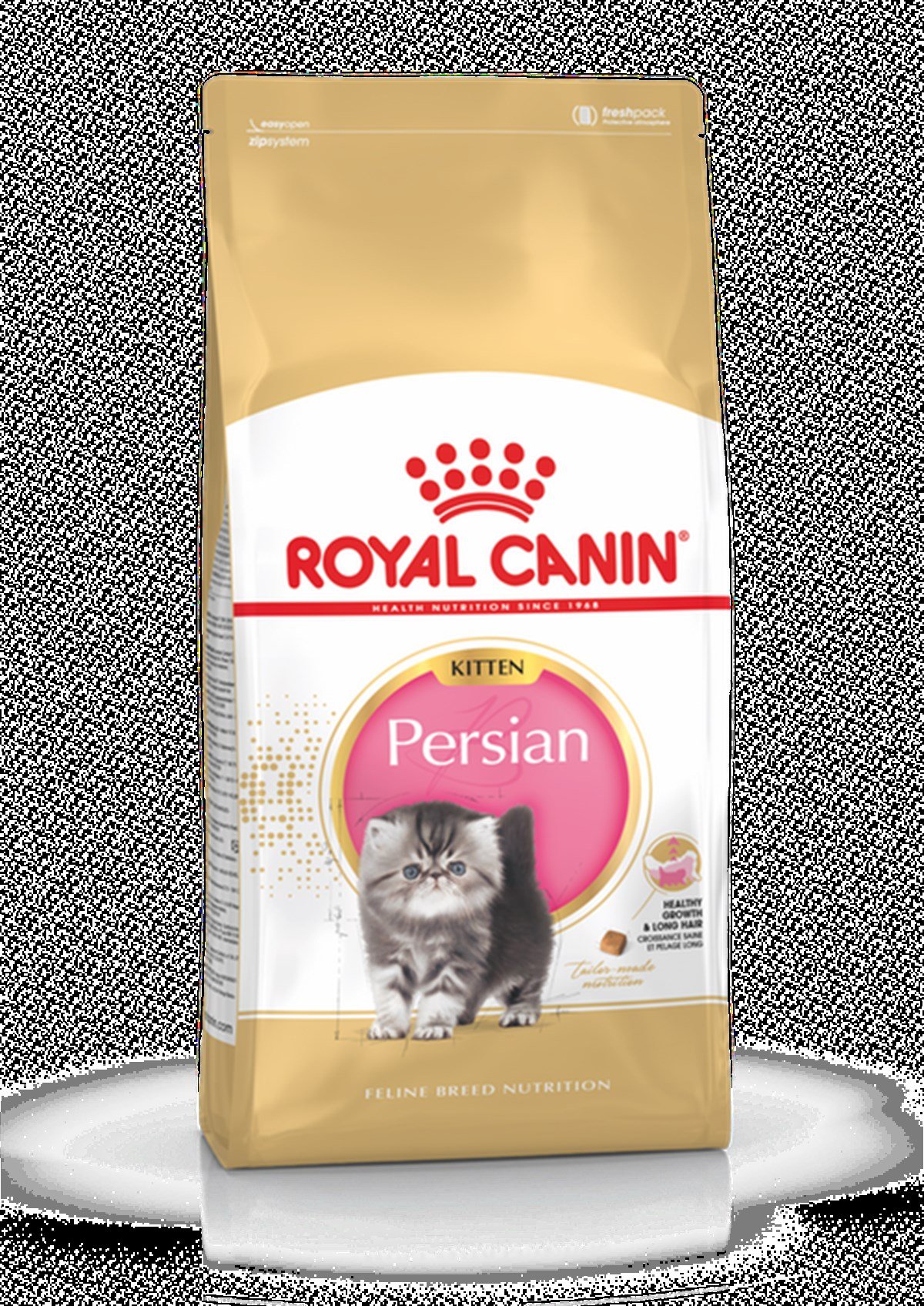 Royal Canin Kitten Persian Kuru Yavru Kedi Maması 2 Kg | ZooPet