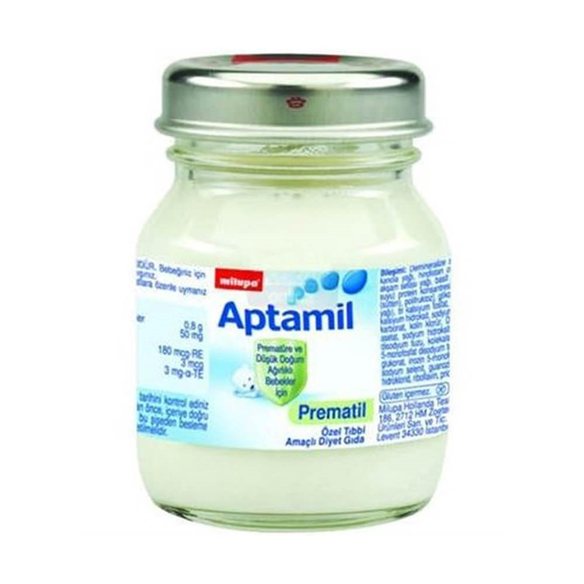 Milupa Nutricia Aptamil Prematil Mama 60 ml