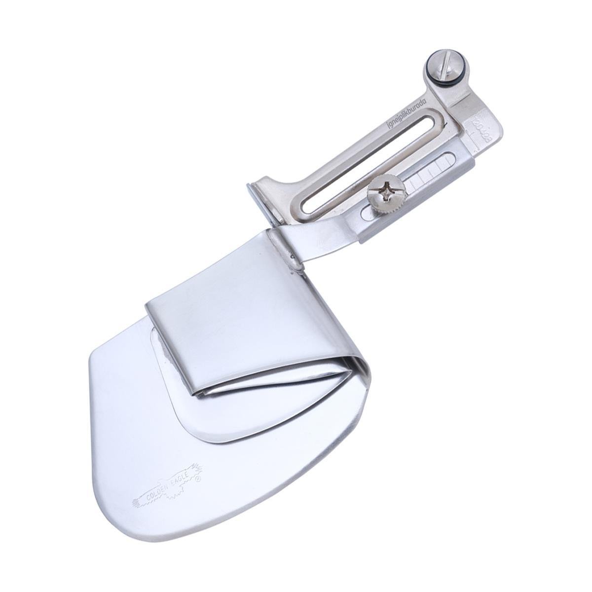 FDM Golden Eagle A-11 Etek Kıvırma Aparatı 45 mm